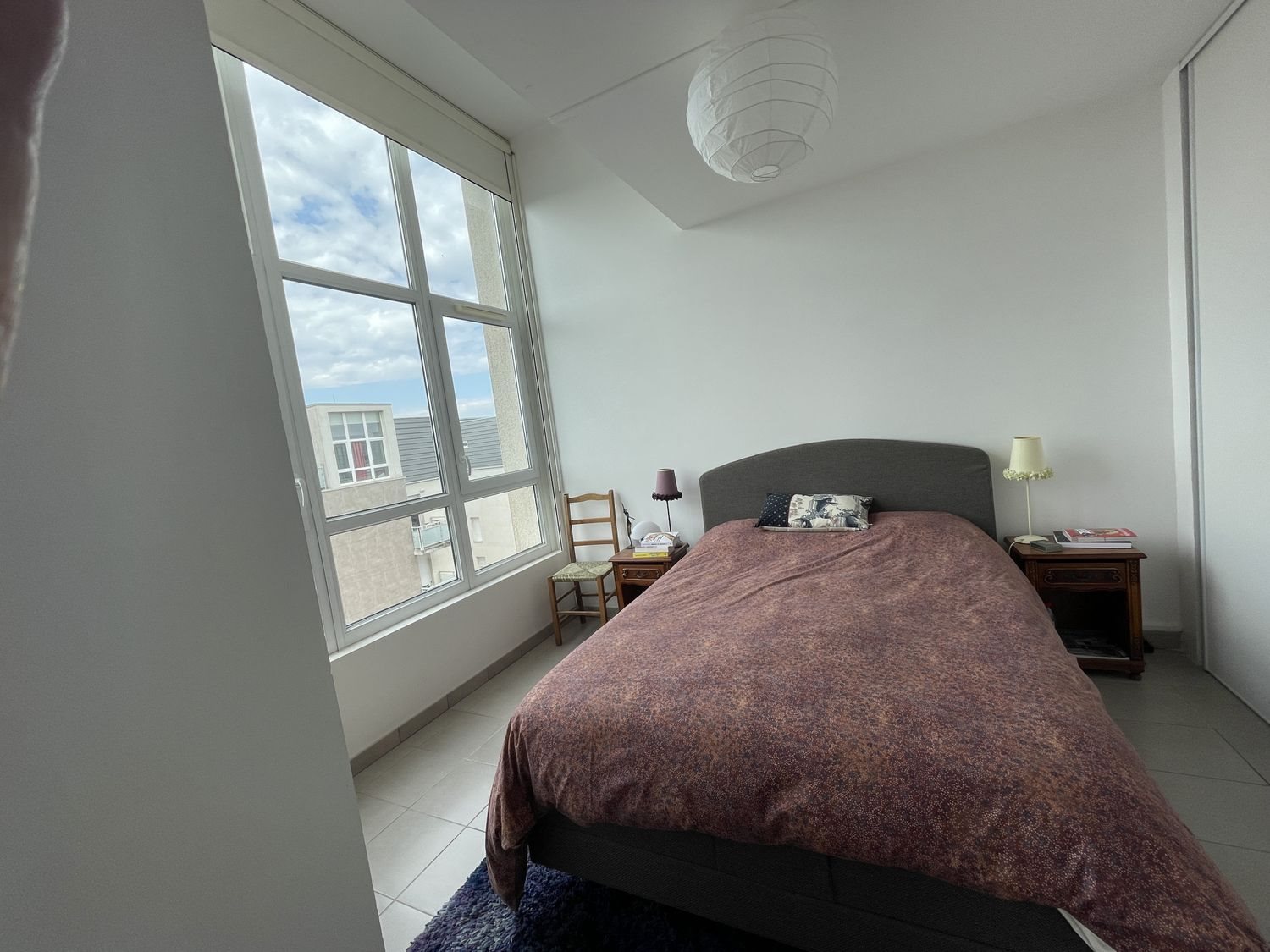 Appartement à vendre, 115m², Tours