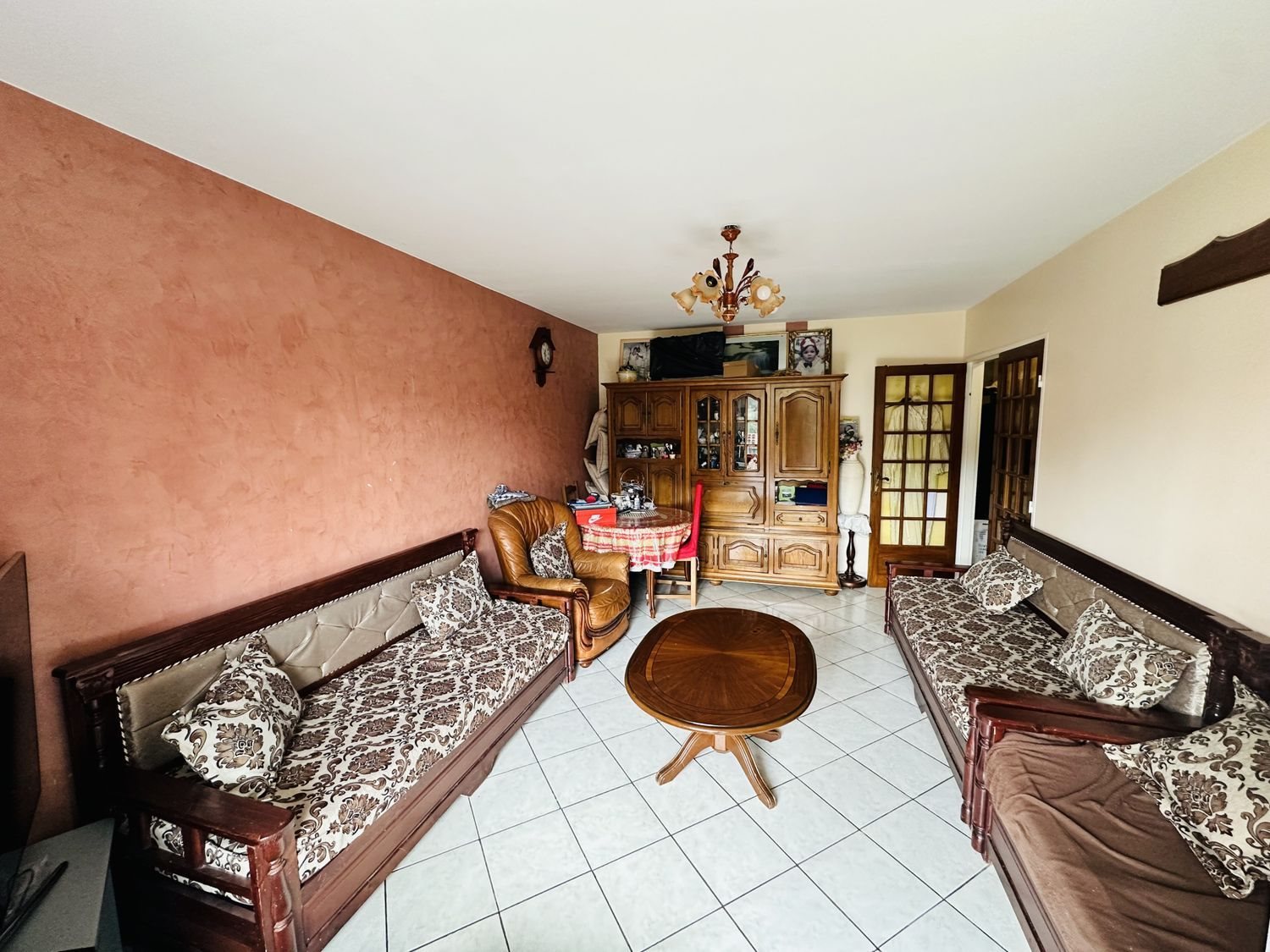Appartement à vendre, 107m², Grasse