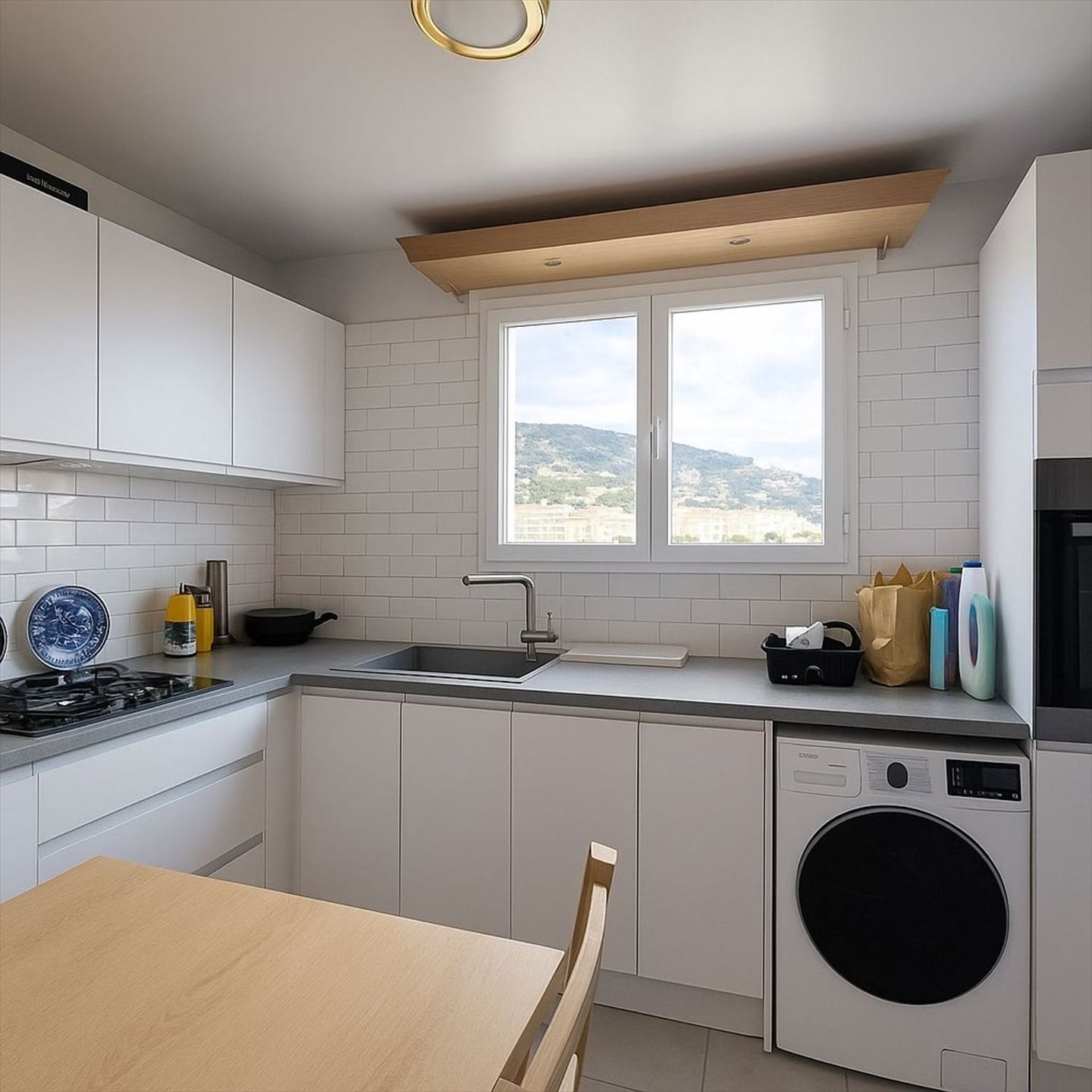 Appartement à vendre, 107m², Grasse