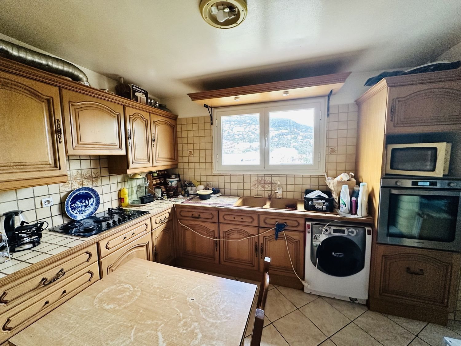 Appartement à vendre, 107m², Grasse