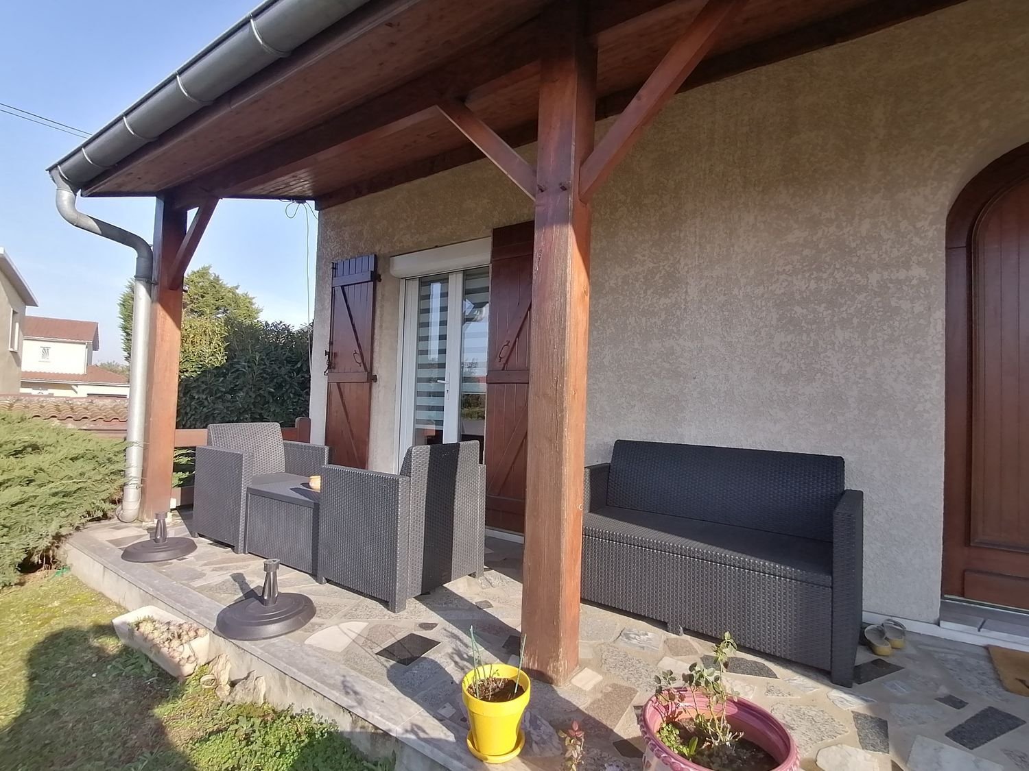 Maison à vendre, 140m², Chassieu