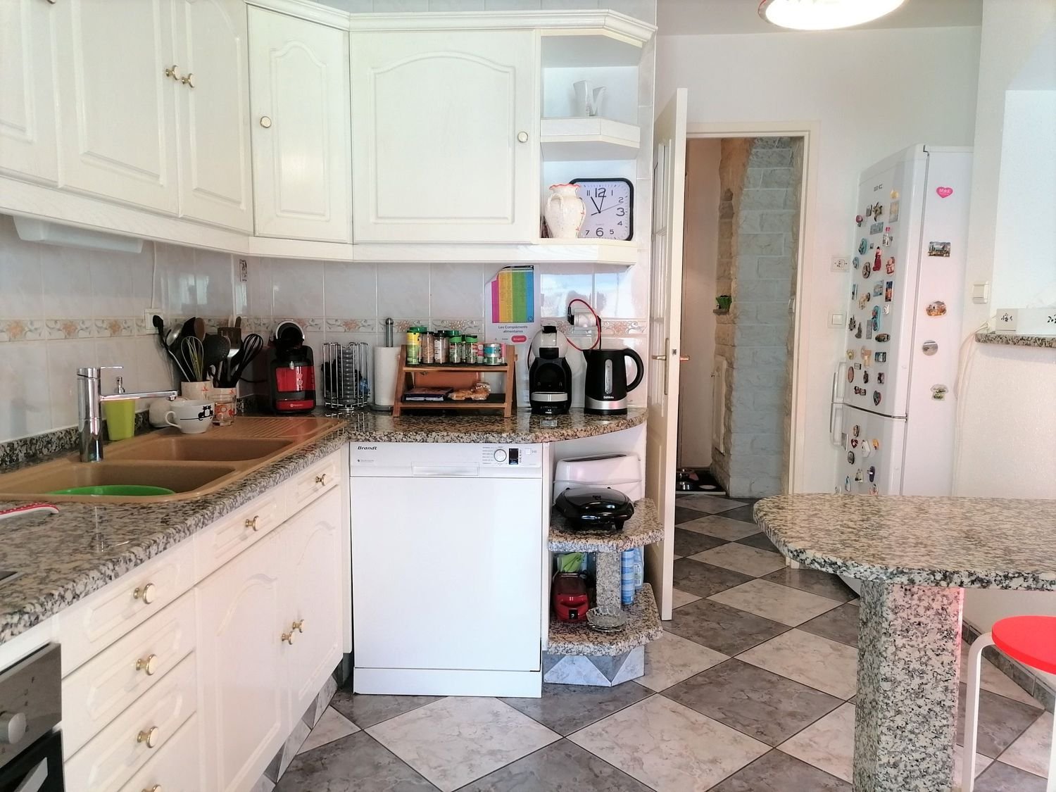 Maison à vendre, 140m², Chassieu