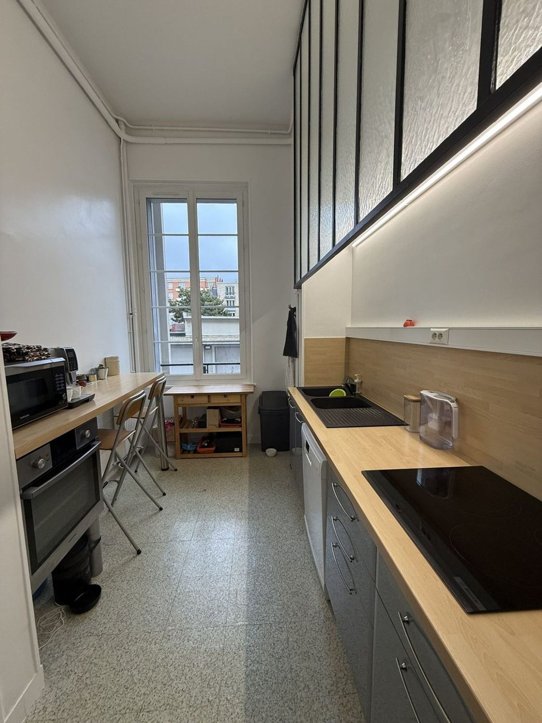 Appartement à vendre, 80m², Le Havre