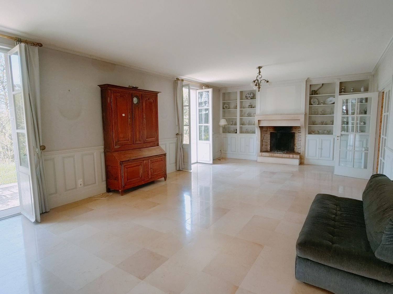 Maison à vendre, 279m², Saint-Rémy