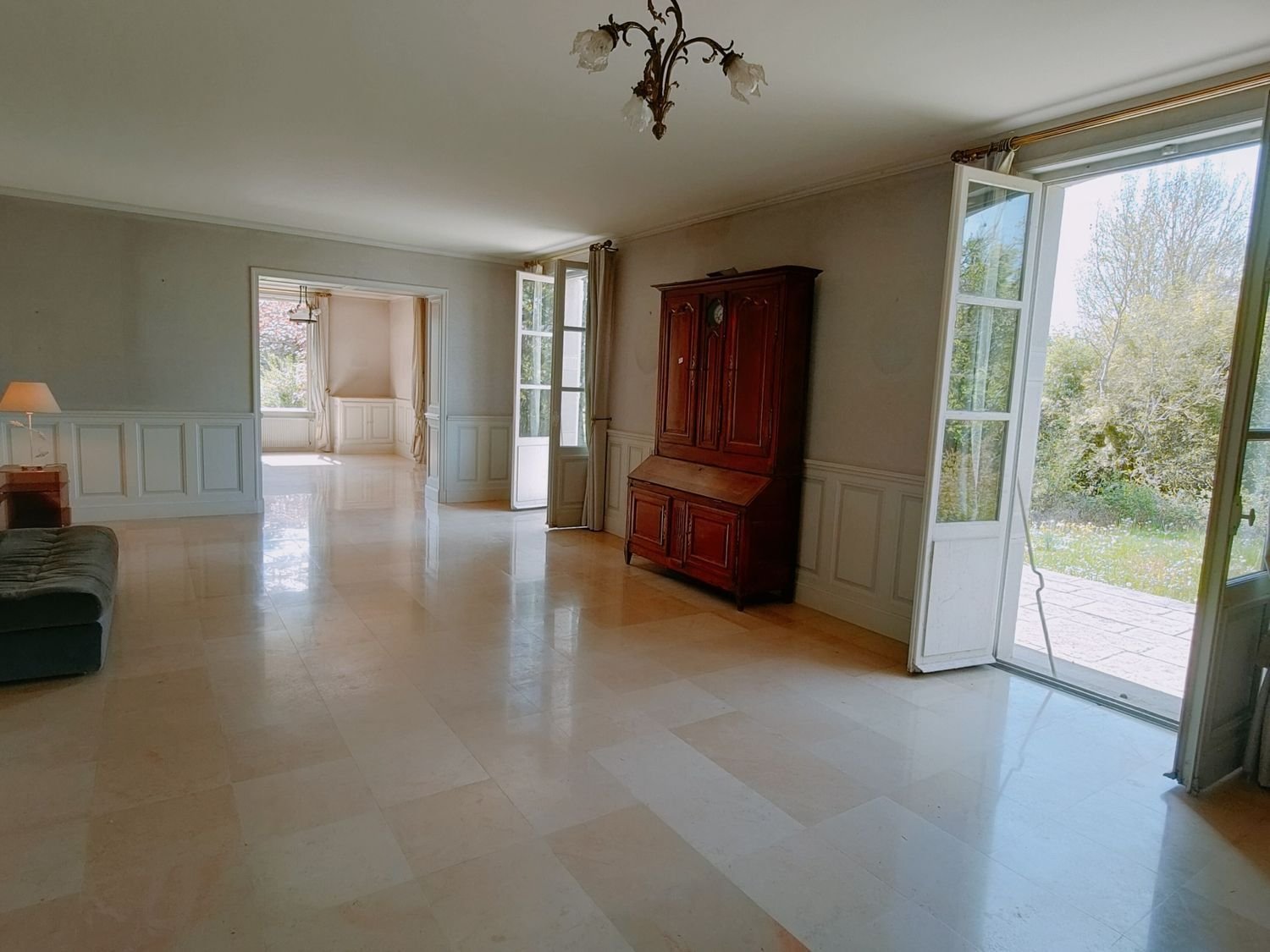 Maison à vendre, 279m², Saint-Rémy