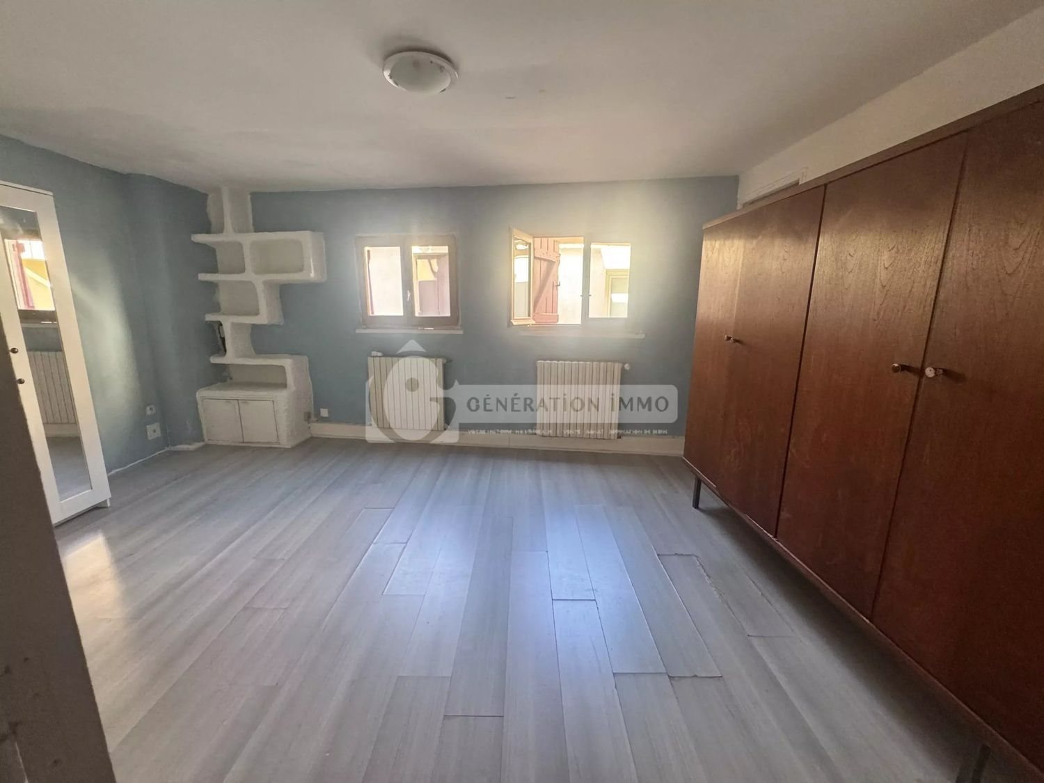Appartement à louer, 54m², Arles