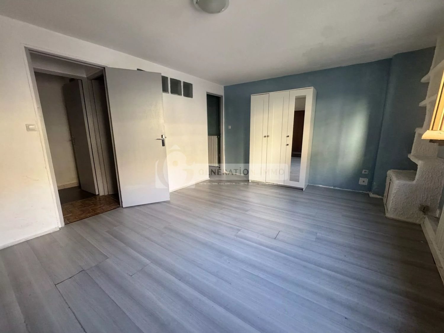 Appartement à louer, 54m², Arles