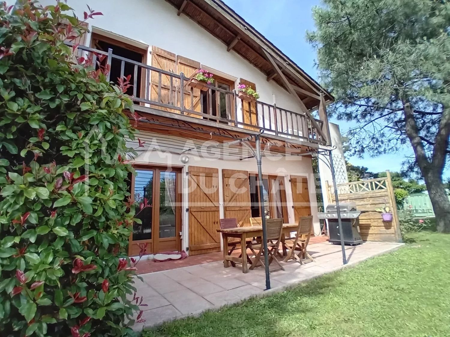 Maison à vendre, 230m², Portet-sur-Garonne