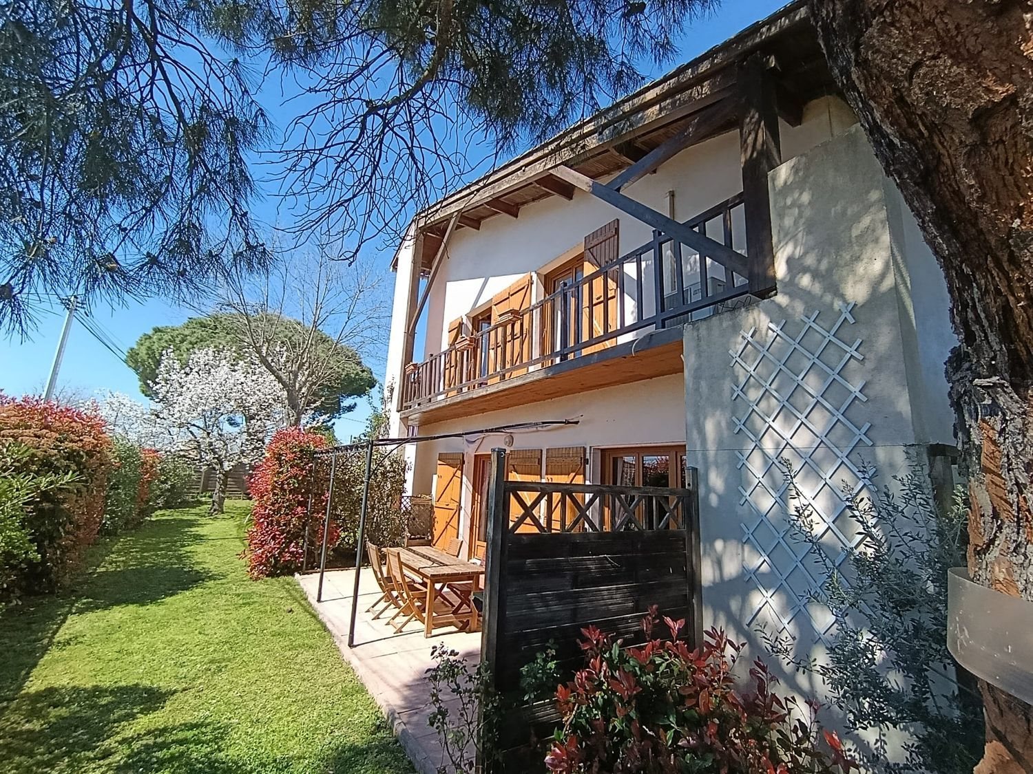Maison à vendre, 230m², Portet-sur-Garonne