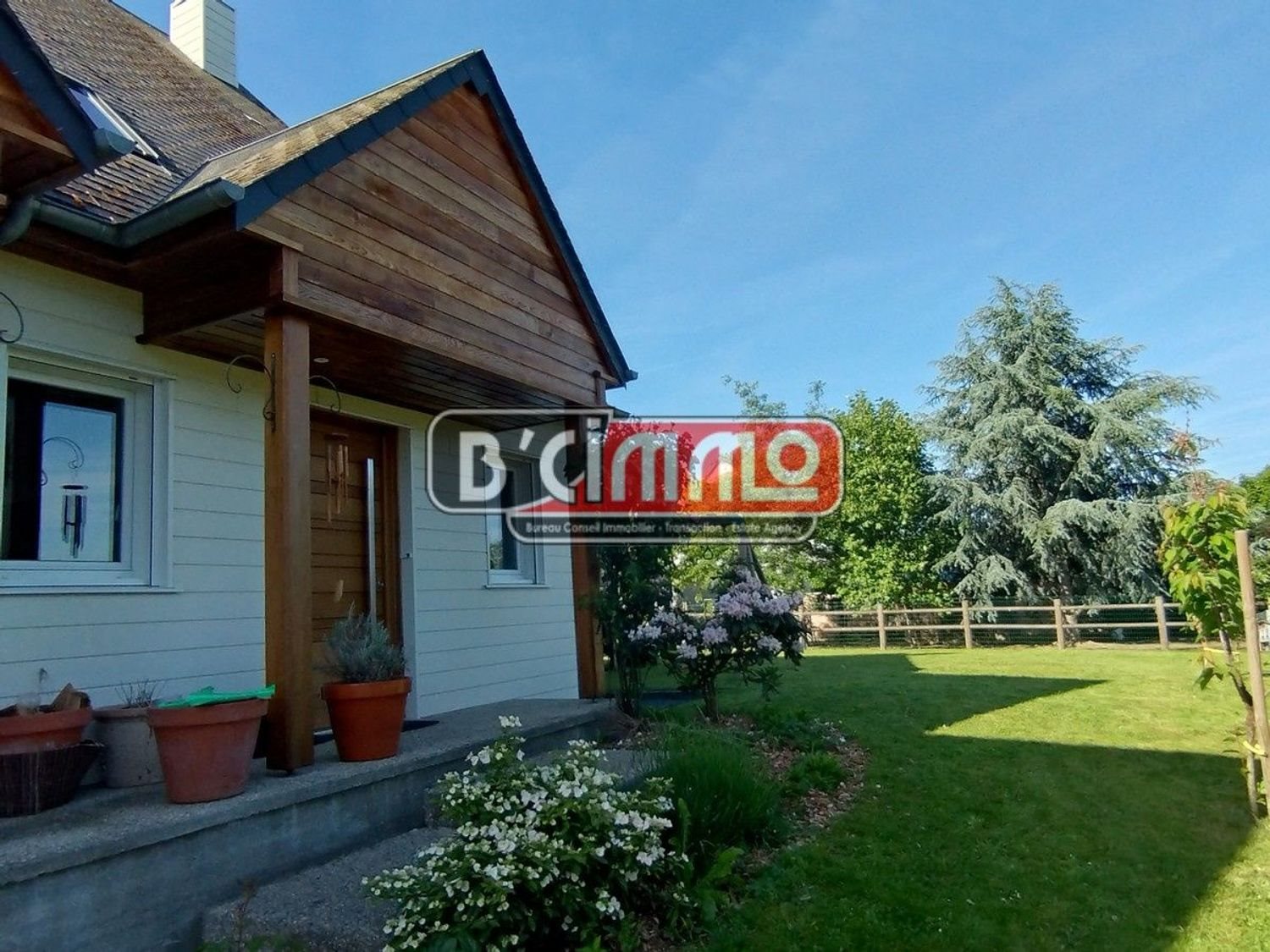 Maison à vendre, 264m², Saint-Lô