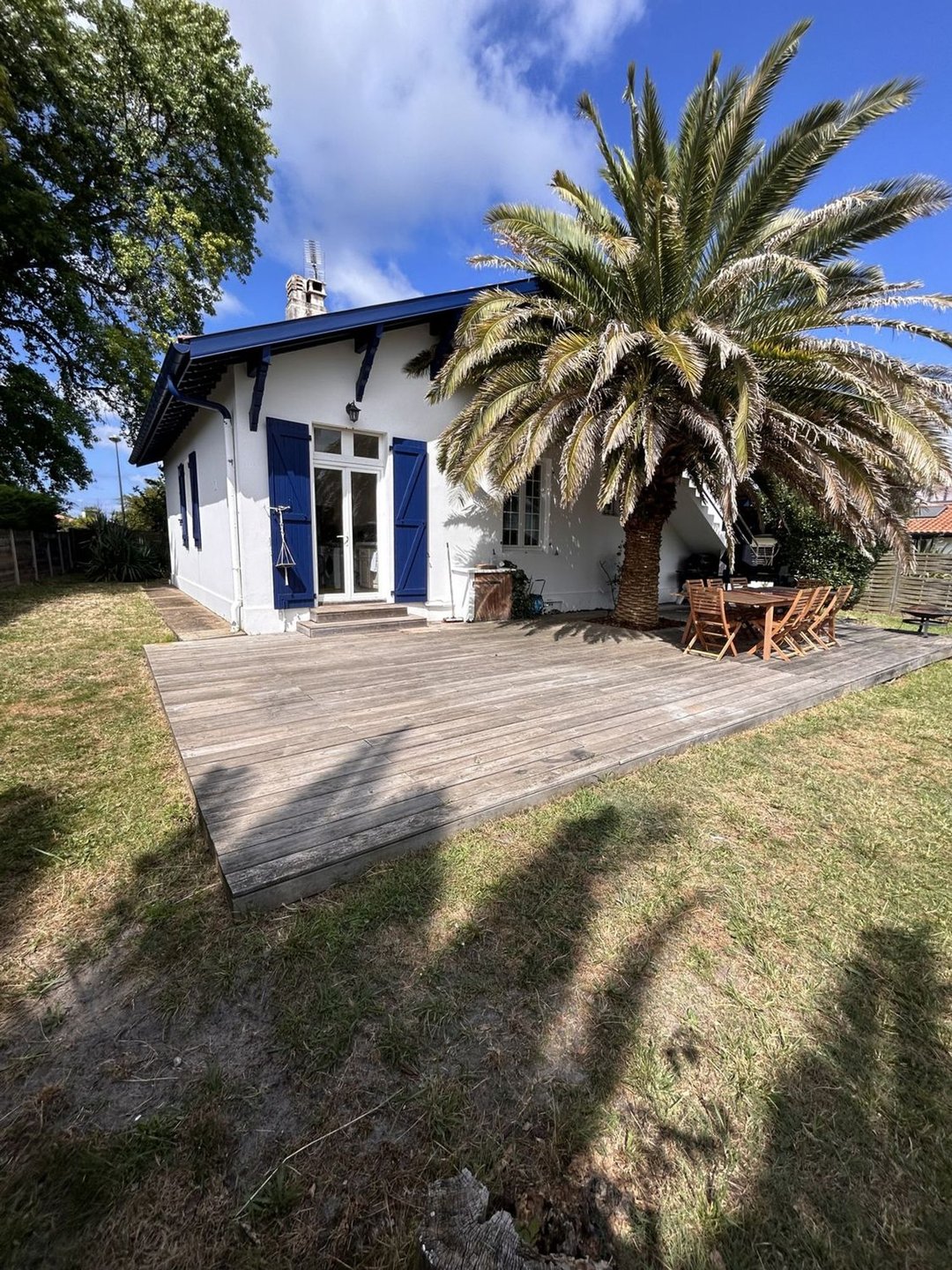 Maison à vendre, 165m², Seignosse