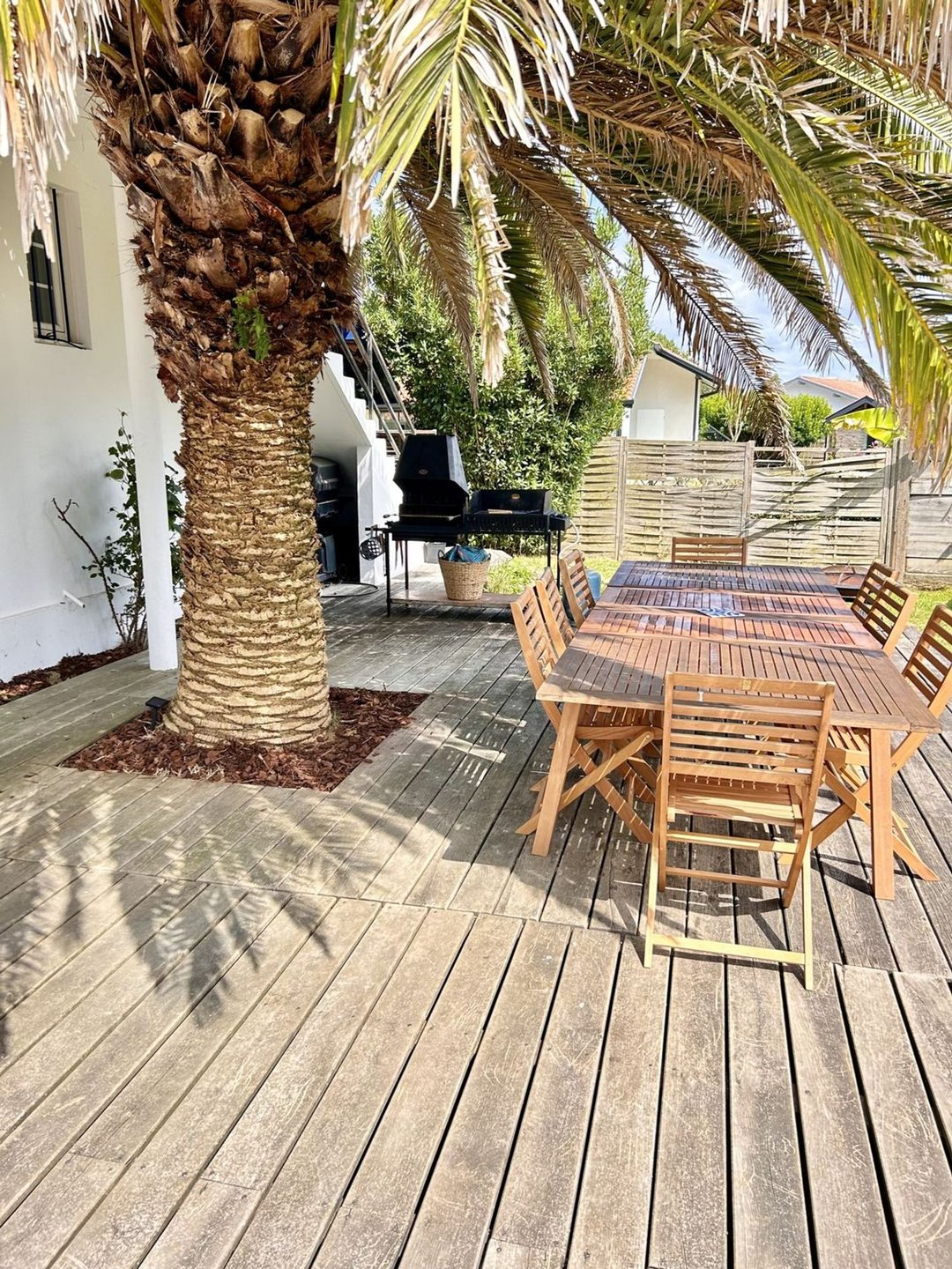 Maison à vendre, 165m², Seignosse