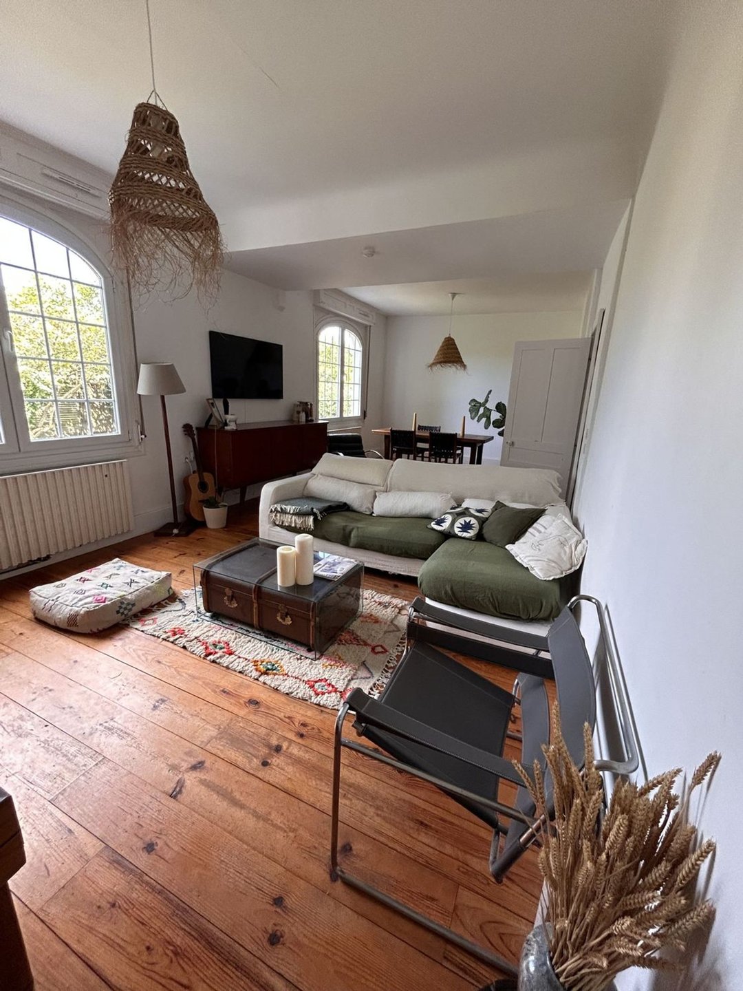 Maison à vendre, 165m², Seignosse