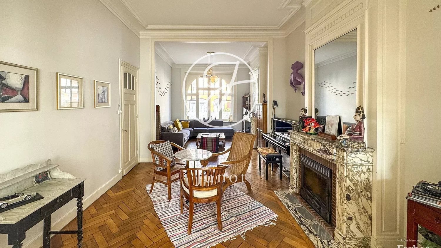 Maison à vendre, 180m², Lille