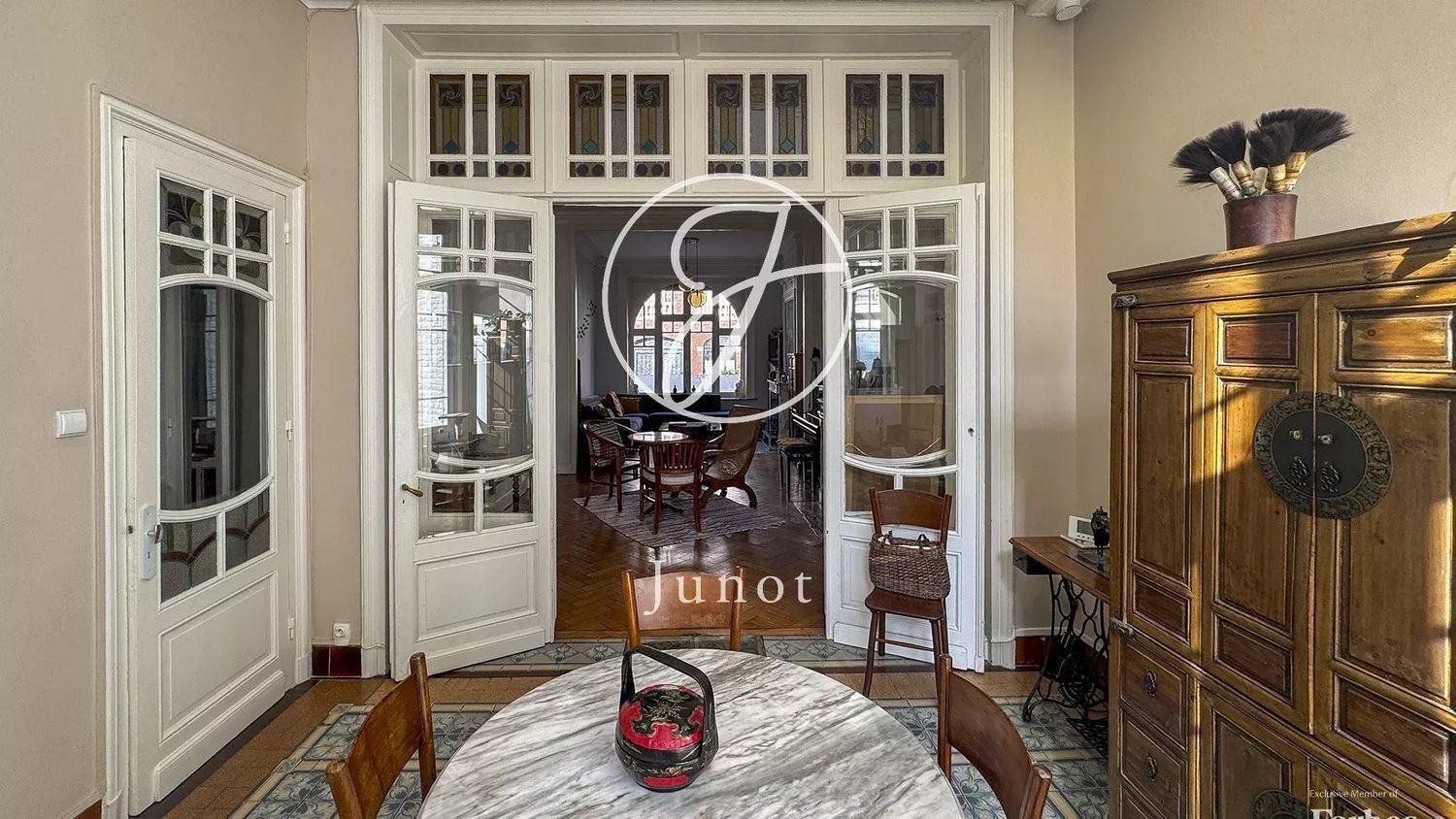 Maison à vendre, 180m², Lille