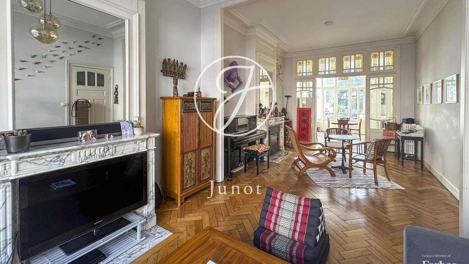 Maison à vendre, 180m², Lille
