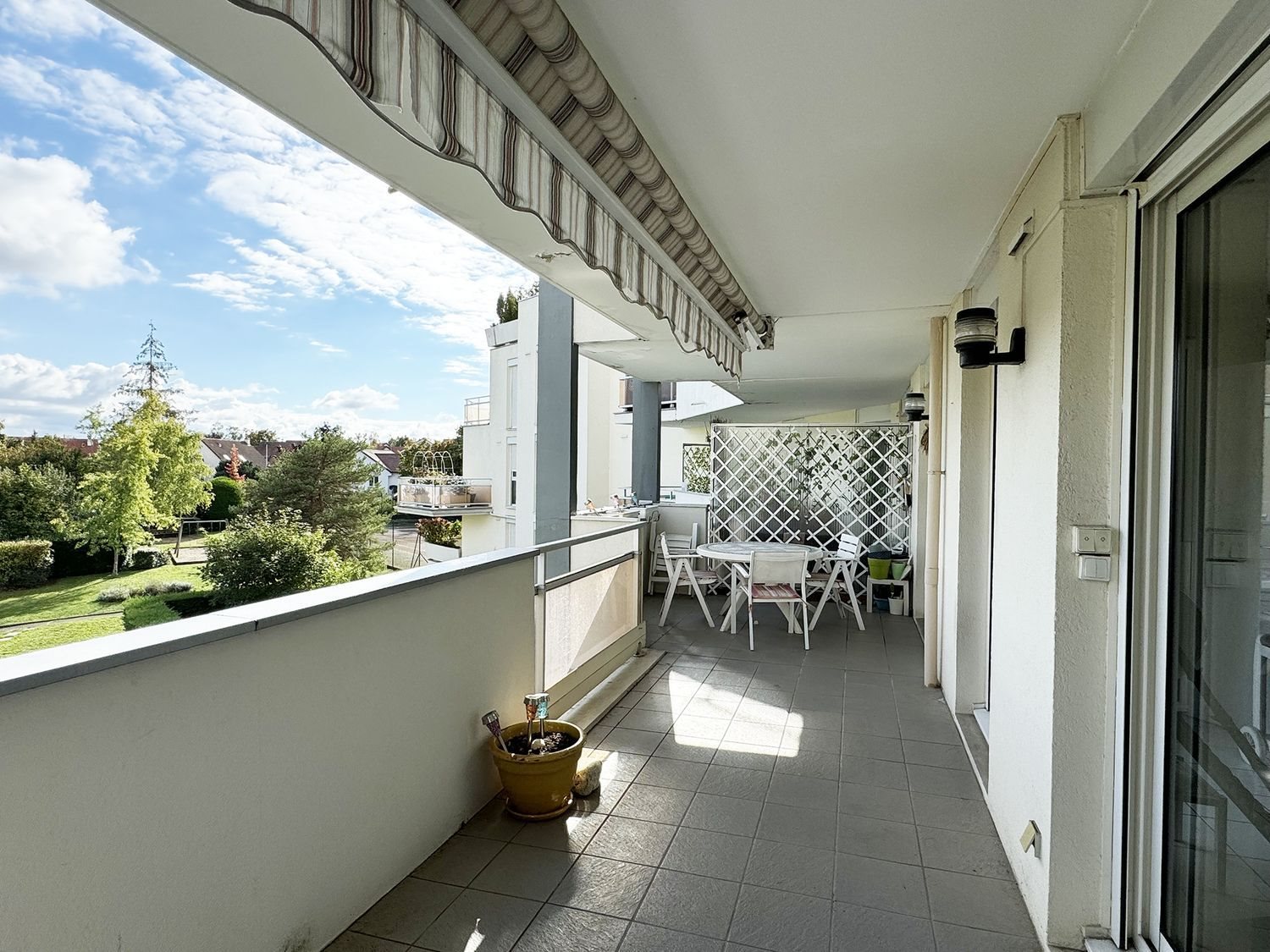 Appartement à vendre, 88m², Fontaine-lès-Dijon