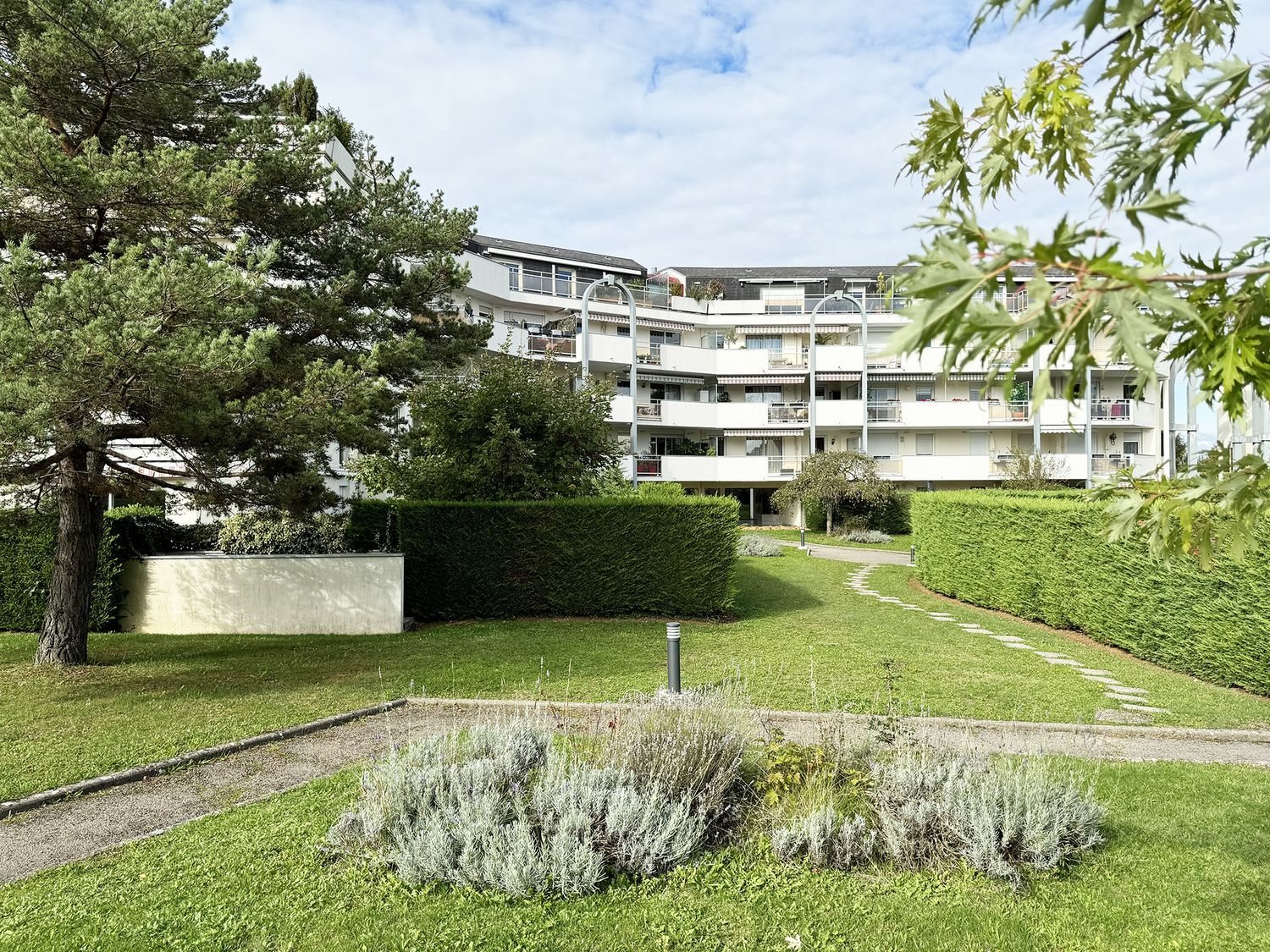 Appartement à vendre, 88m², Fontaine-lès-Dijon