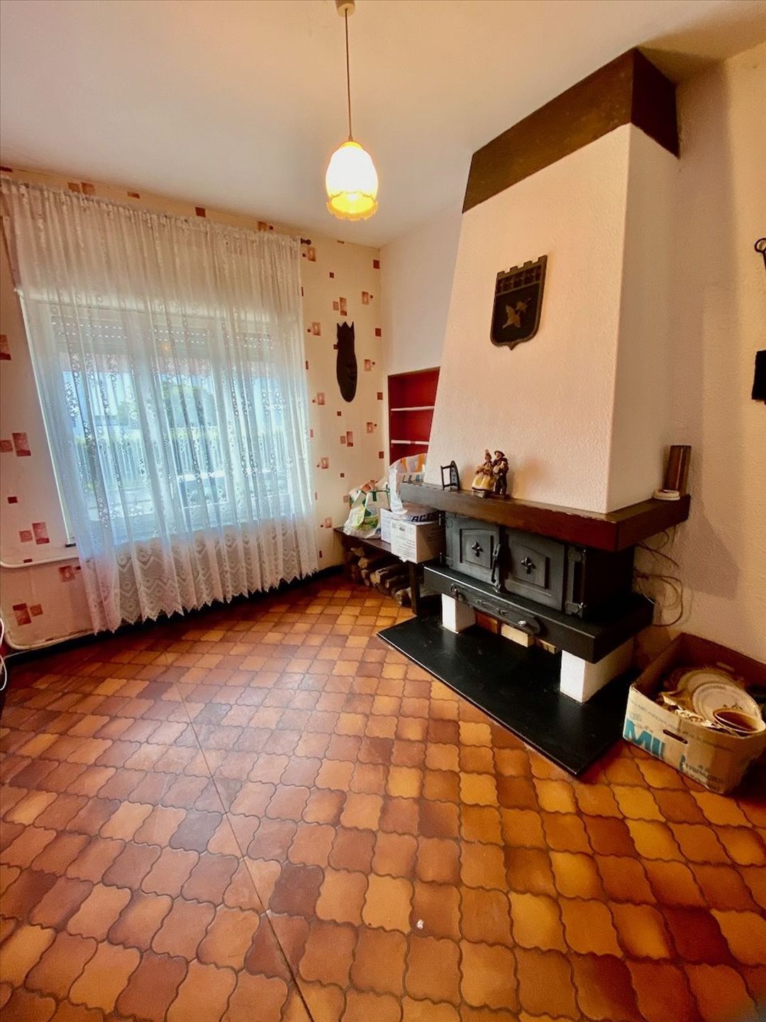 Maison à vendre, 80m², Hautmont