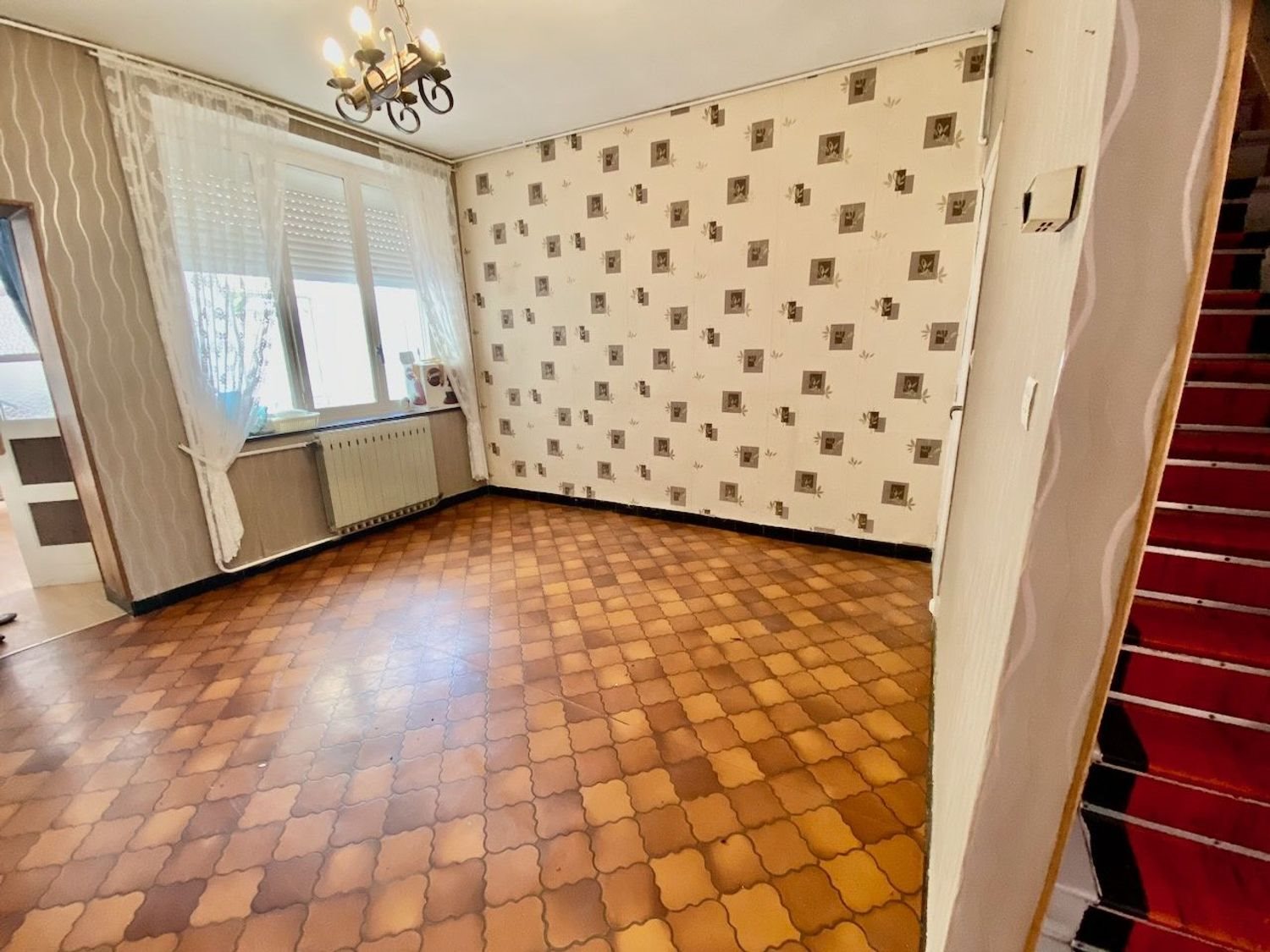 Maison à vendre, 80m², Hautmont