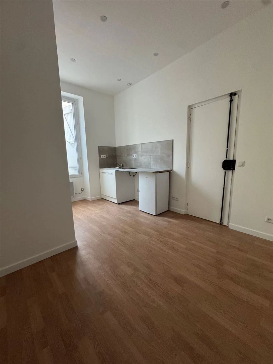 Appartement à vendre, 14m², Bagnolet