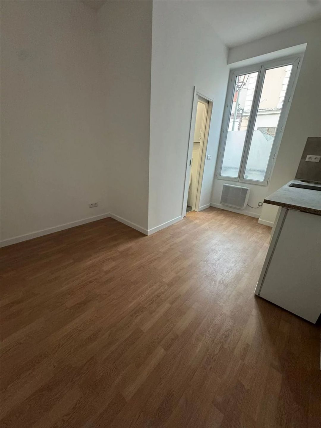 Appartement à vendre, 14m², Bagnolet