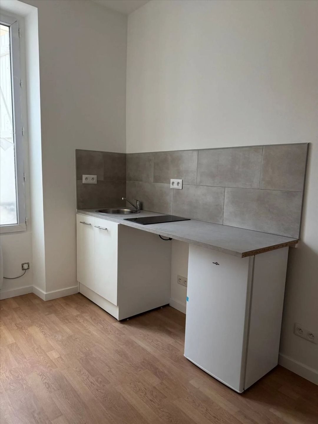 Appartement à vendre, 14m², Bagnolet