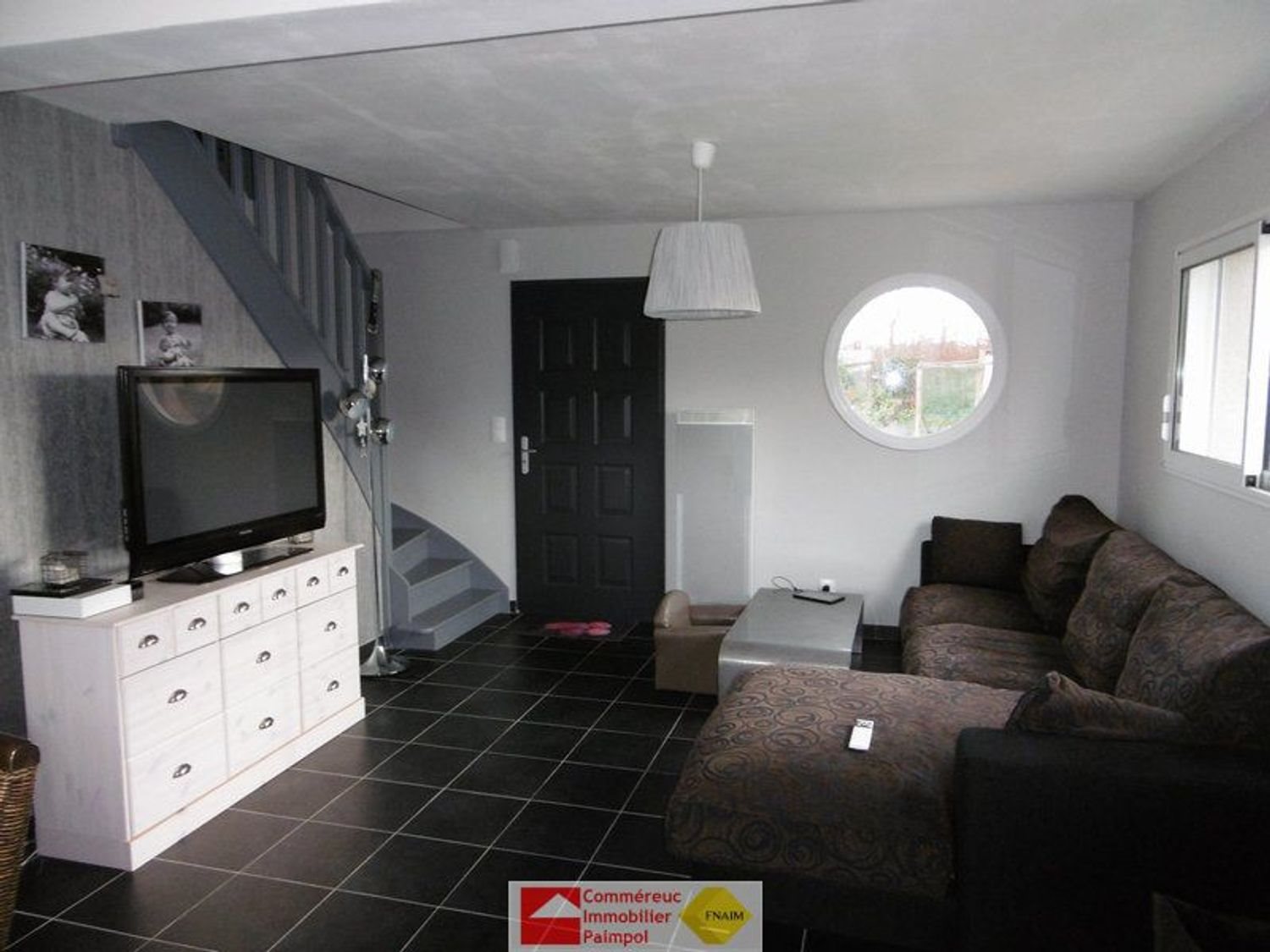 Maison à vendre, 110m², Plourivo
