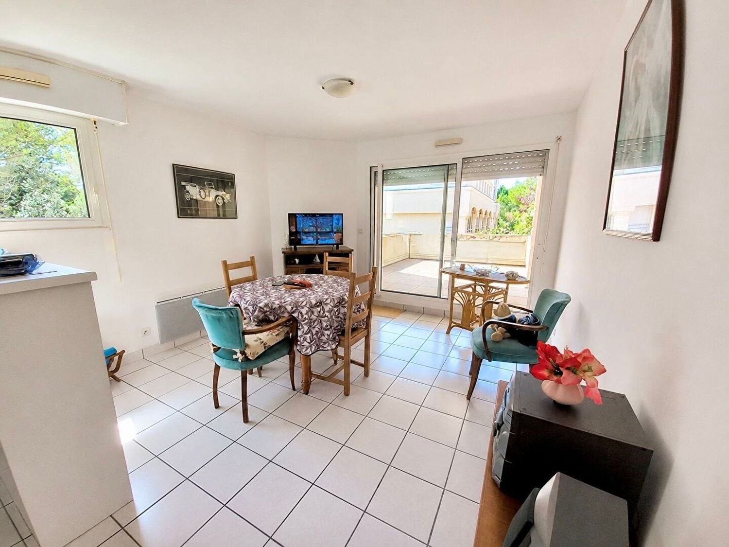 Appartement à vendre, 37m², La Baule-Escoublac