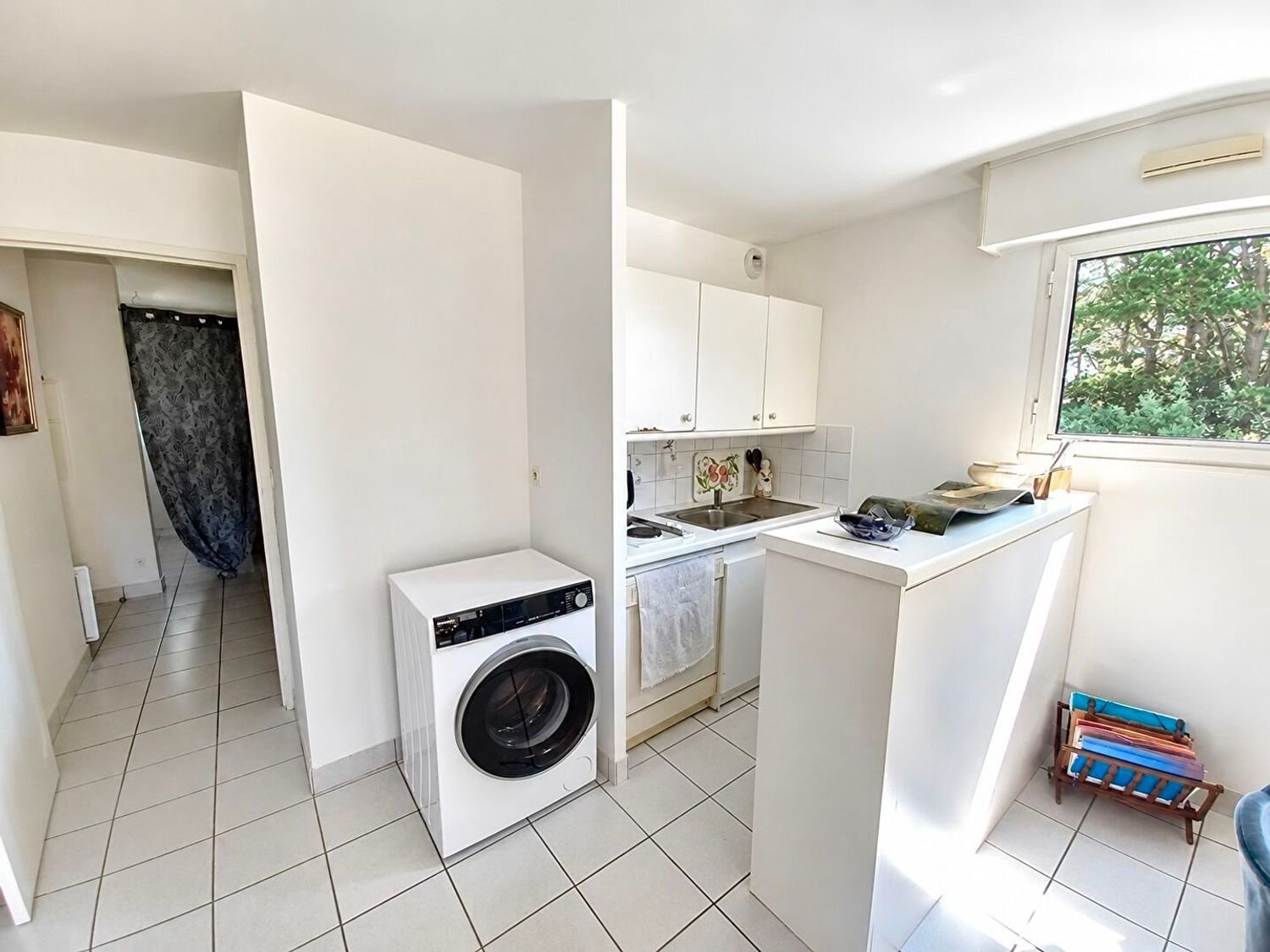 Appartement à vendre, 37m², La Baule-Escoublac