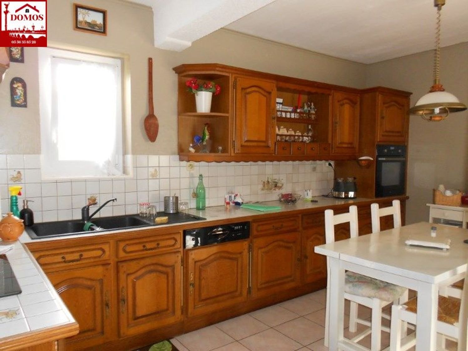 Maison à vendre, 112m², Ludon-Médoc