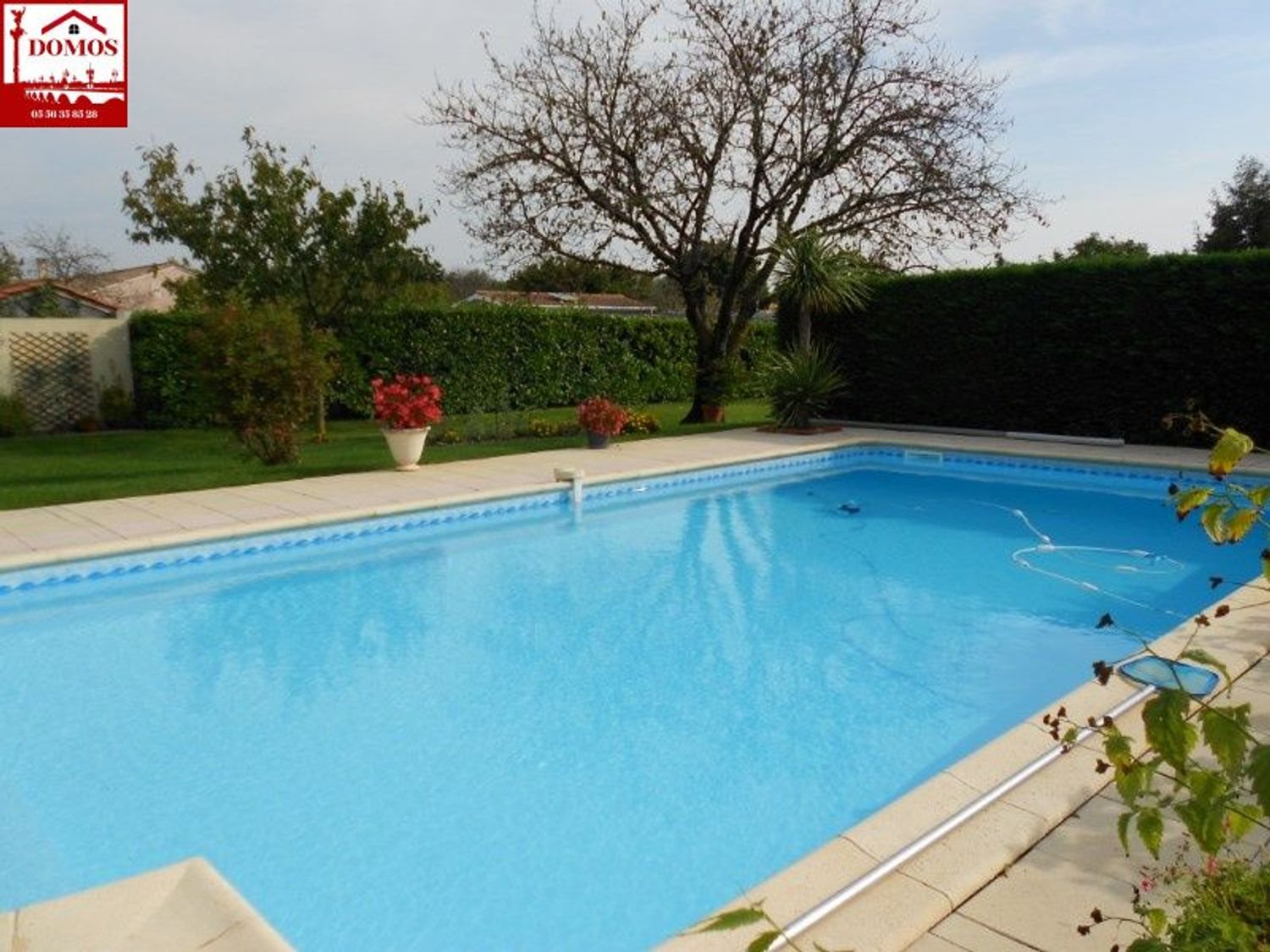 Maison à vendre, 112m², Ludon-Médoc