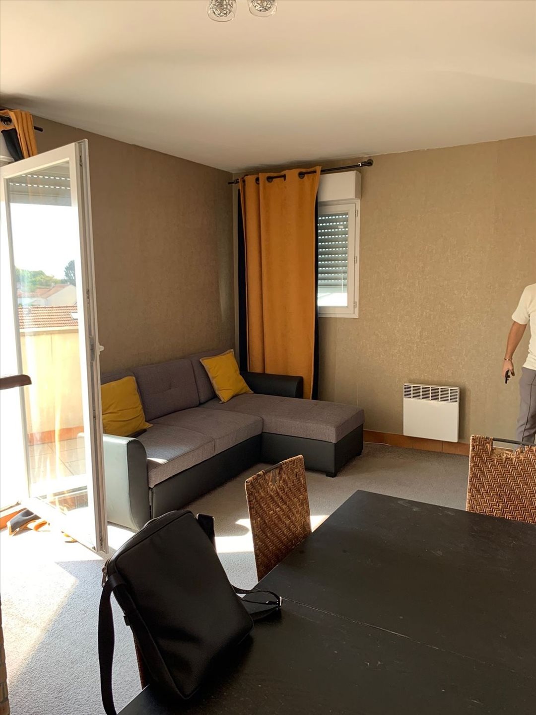Appartement à vendre, 29m², Clichy-sous-Bois