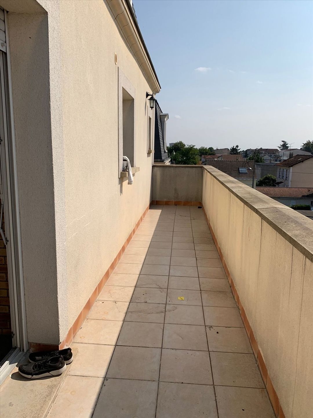 Appartement à vendre, 29m², Clichy-sous-Bois