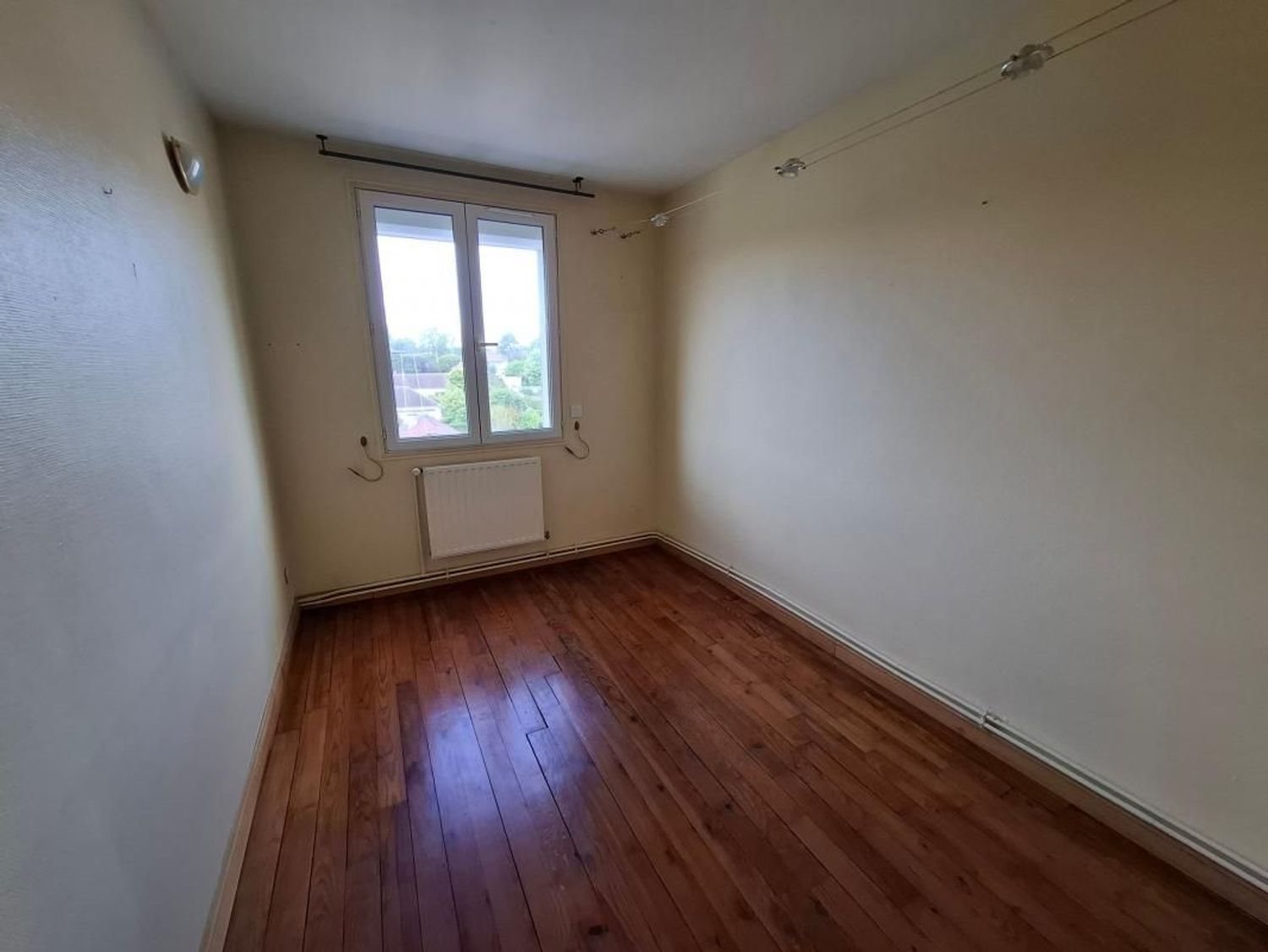 Appartement à vendre, 63m², Compiègne