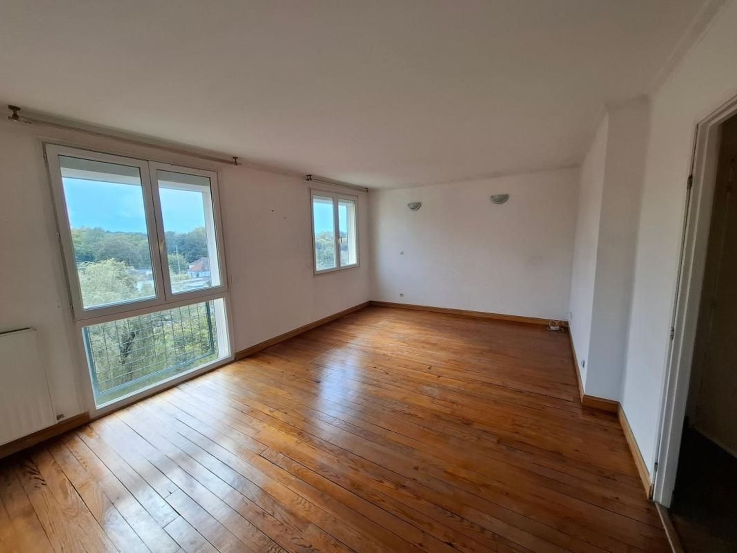 Appartement à vendre, 63m², Compiègne