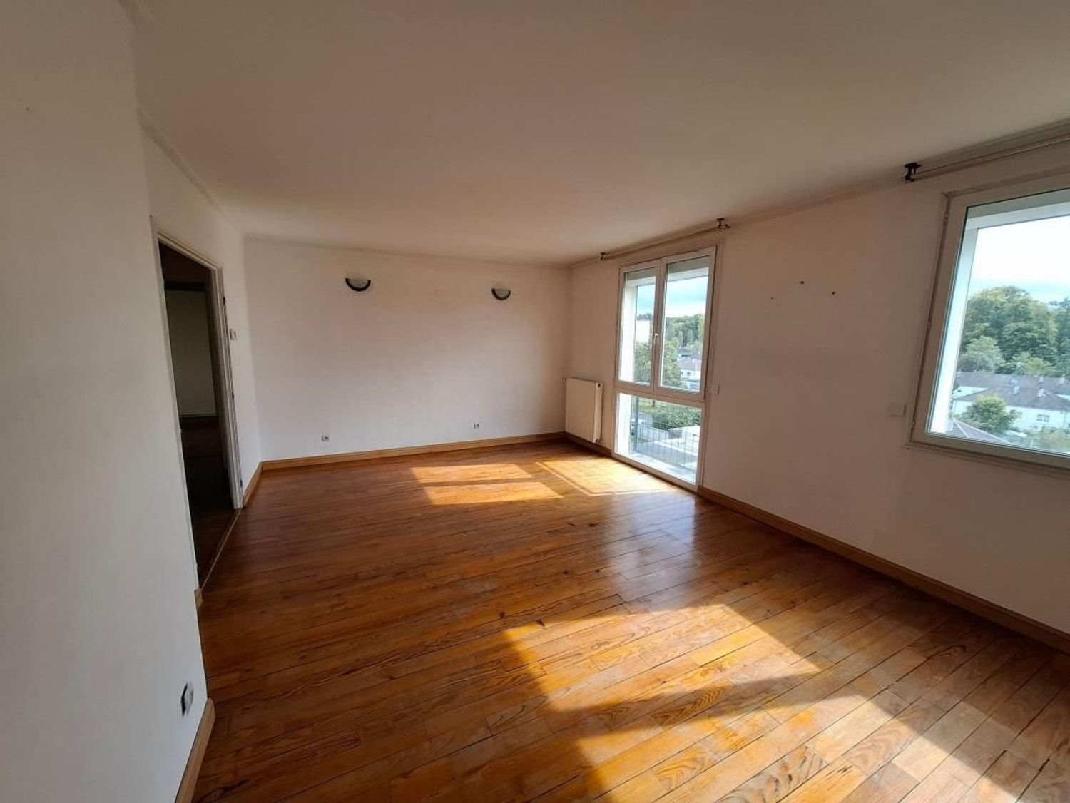 Appartement à vendre, 63m², Compiègne