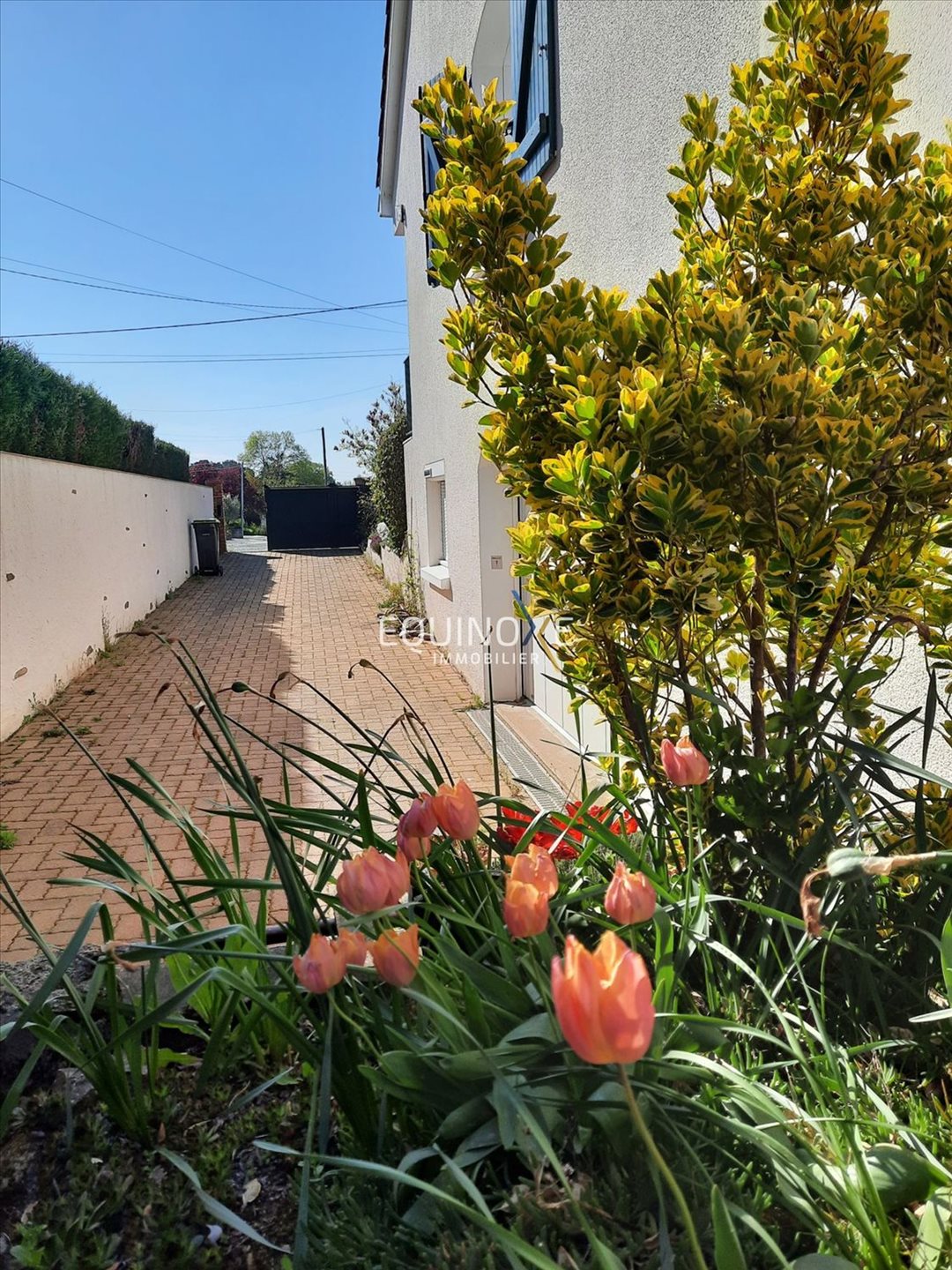 Maison à vendre, 109m², Clisson