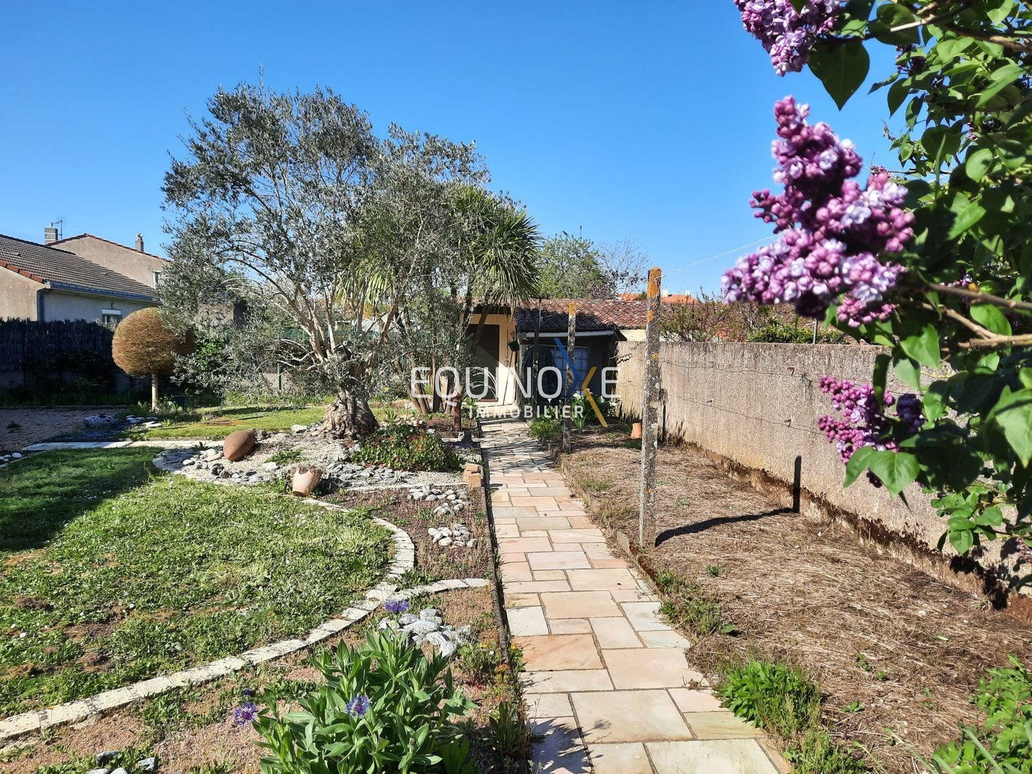Maison à vendre, 109m², Clisson