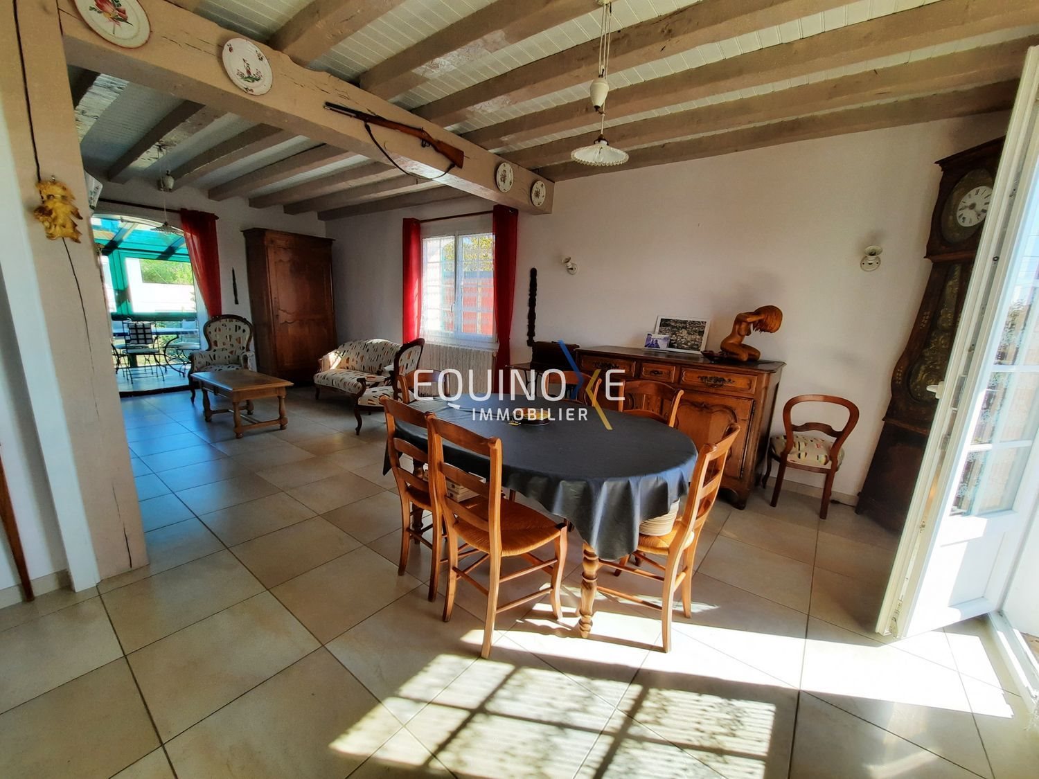 Maison à vendre, 109m², Clisson
