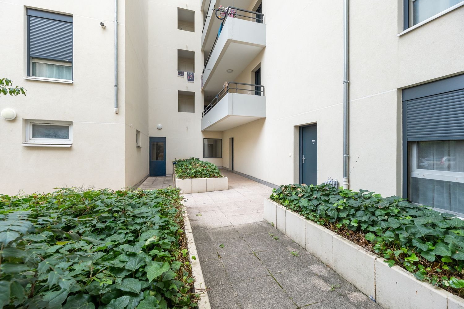 Appartement à vendre, 62m², Vénissieux