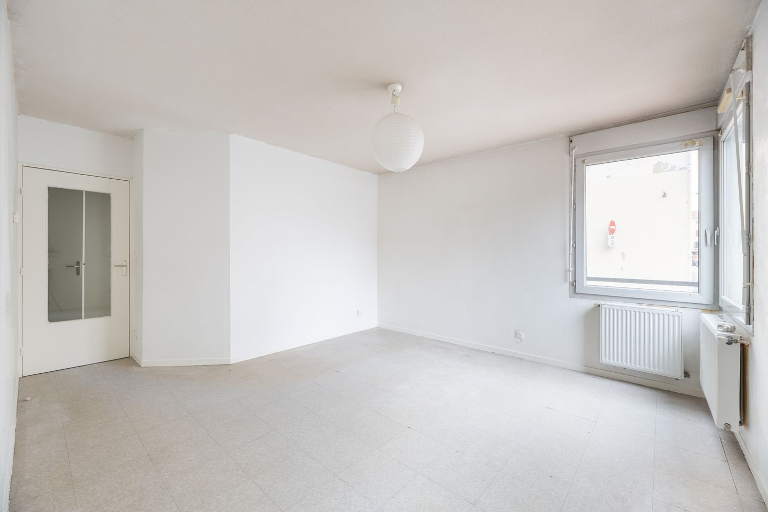 Appartement à vendre, 62m², Vénissieux