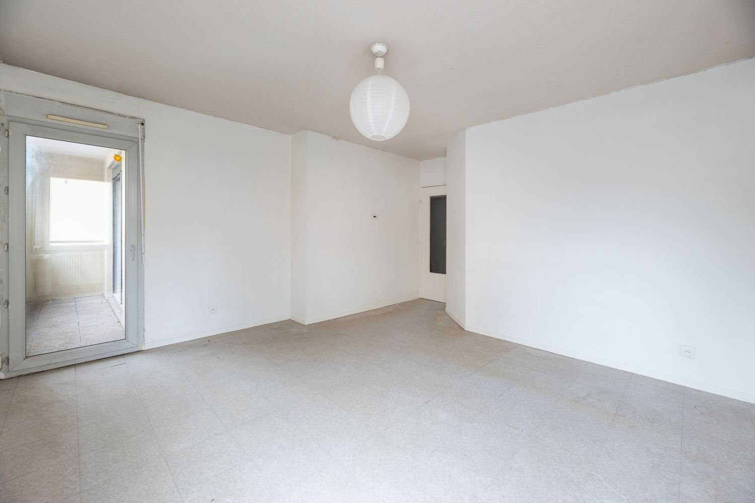 Appartement à vendre, 62m², Vénissieux