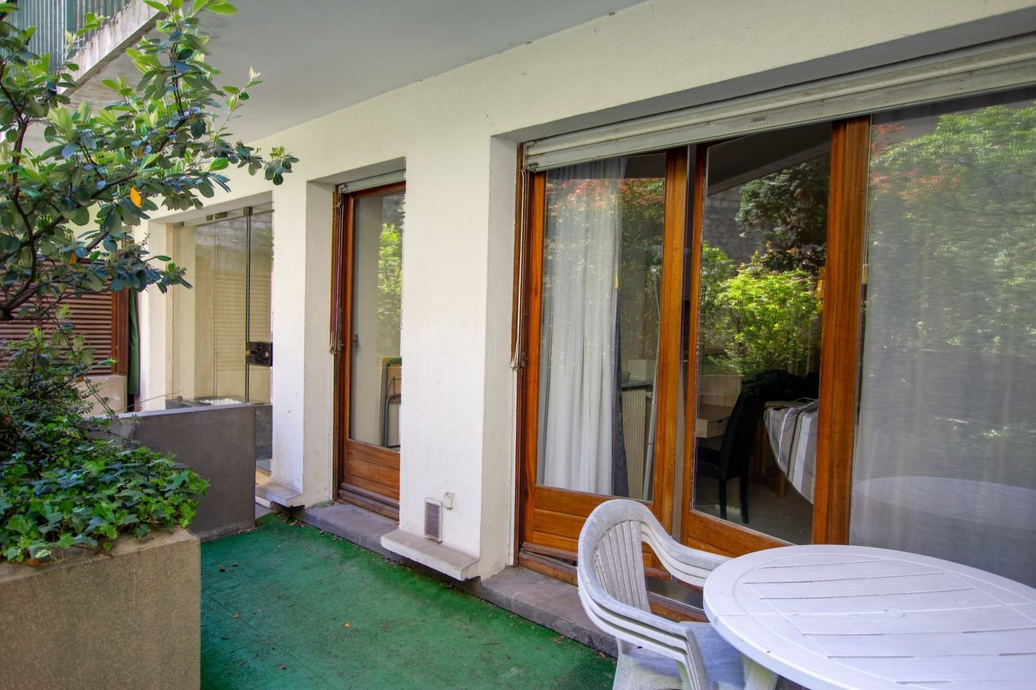 Appartement à louer, 37m², Paris 13ème