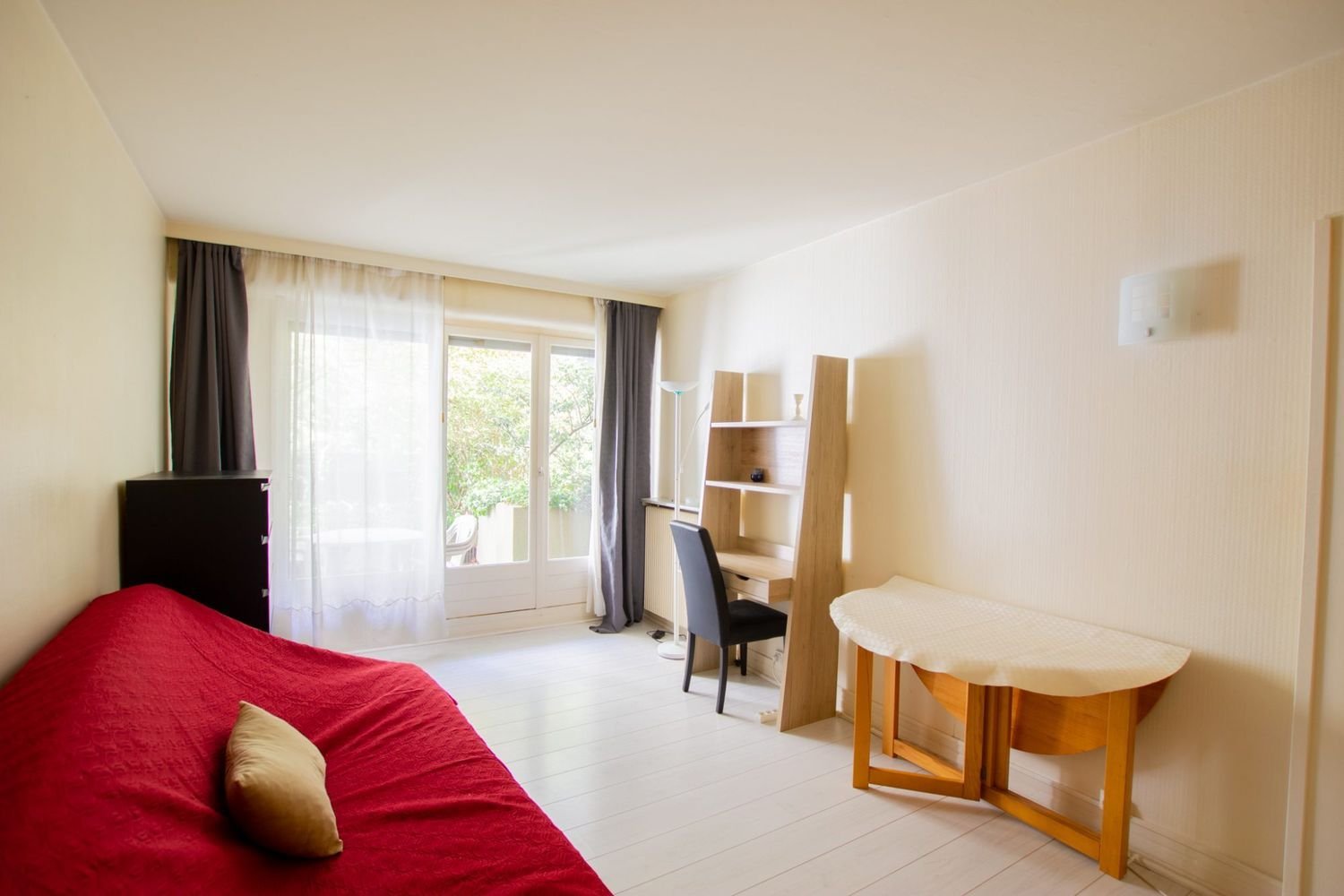 Appartement à louer, 37m², Paris 13ème