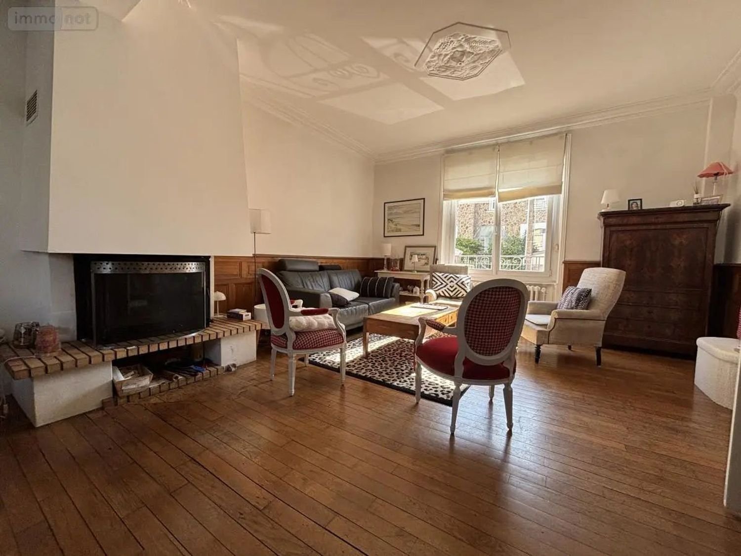 Maison à vendre, 124m², Lorient