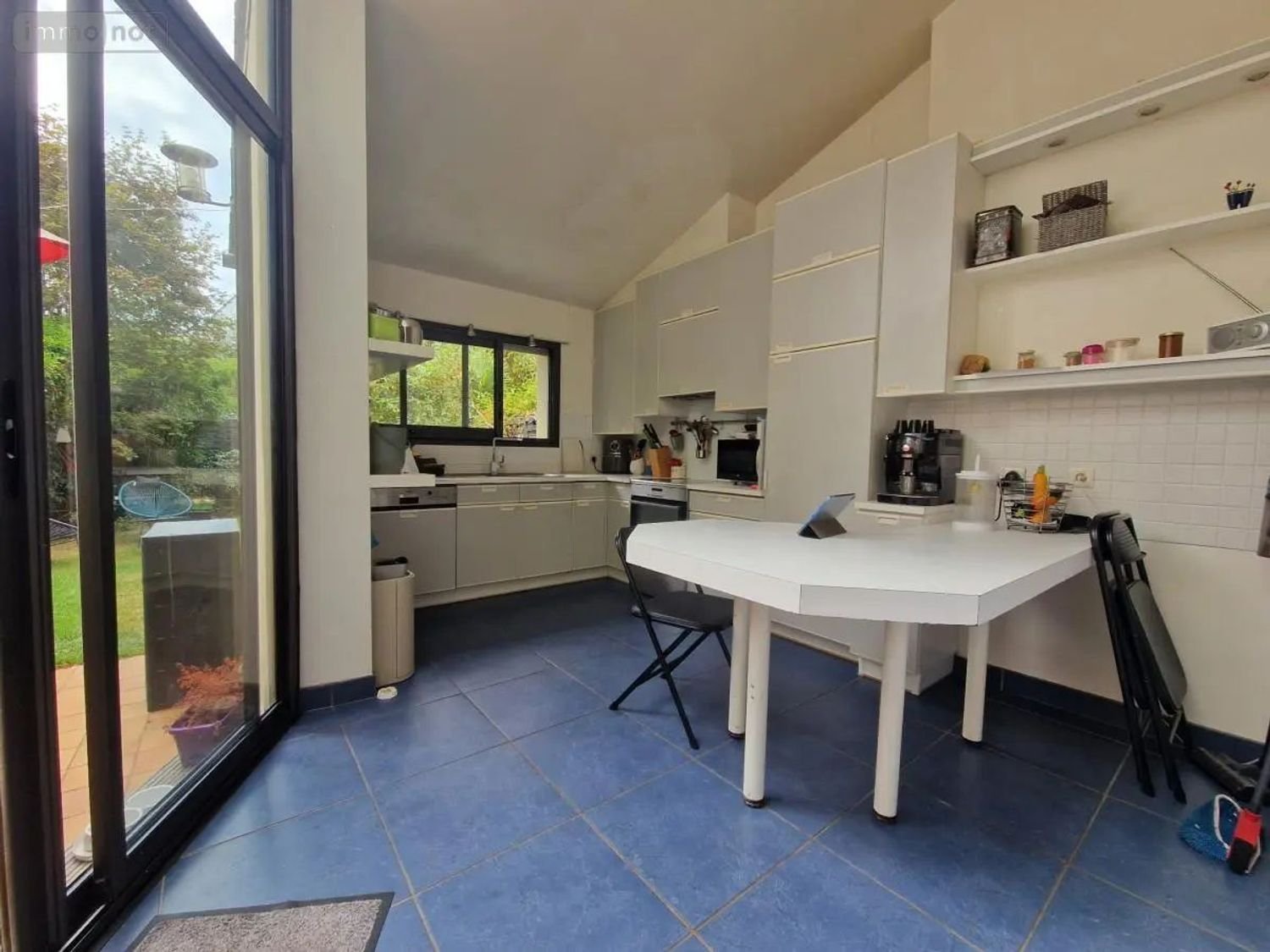 Maison à vendre, 124m², Lorient