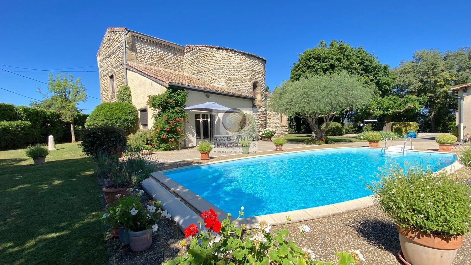 Maison à vendre, 305m², Valence