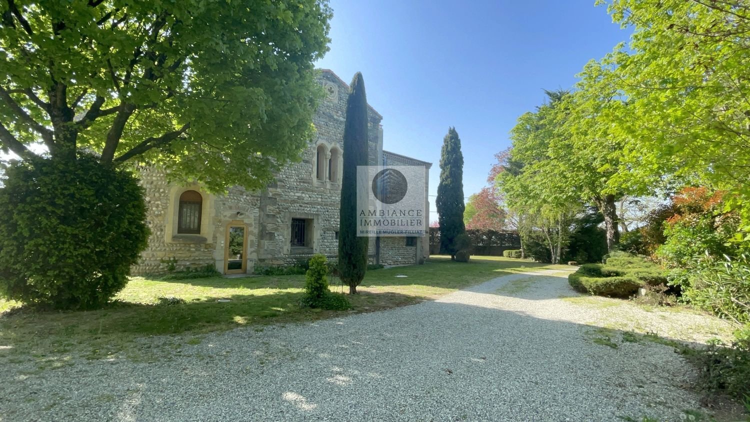 Maison à vendre, 305m², Valence