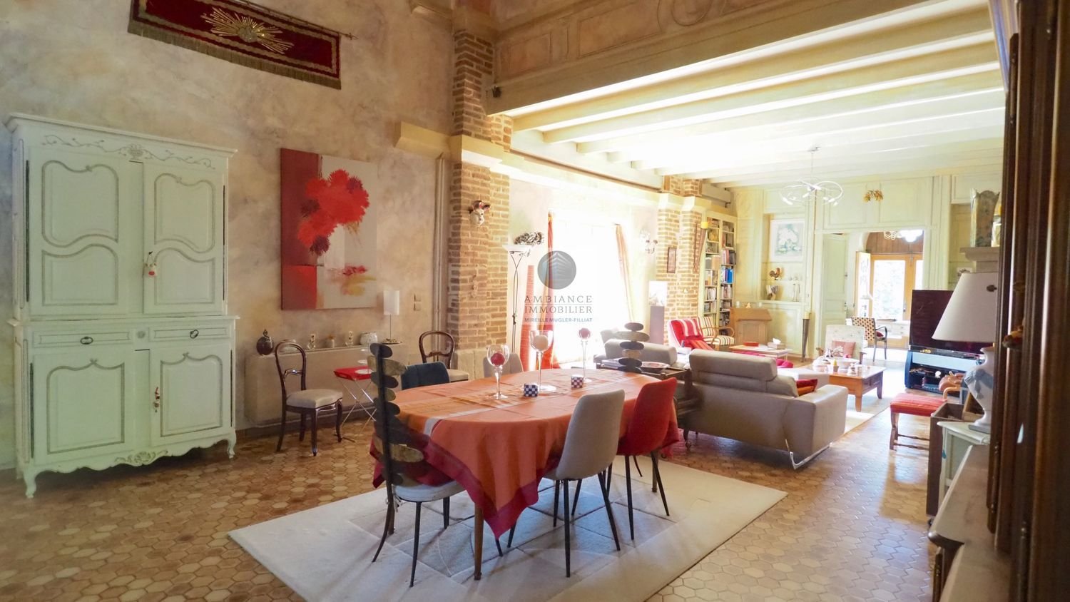 Maison à vendre, 305m², Valence